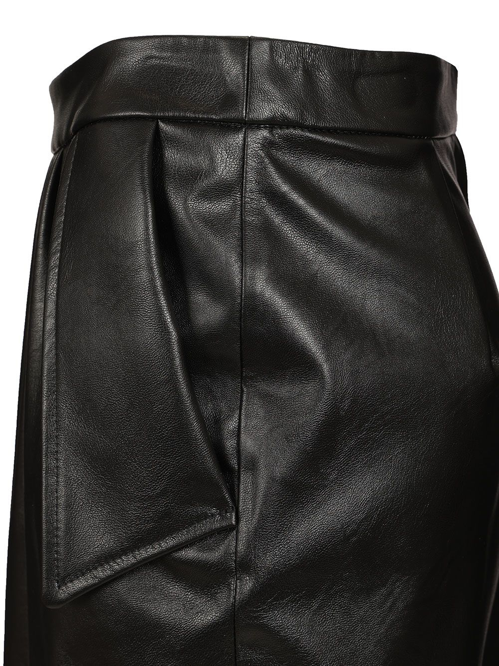 [Stella McCartney] Midi skirt CO 6301833GU3001000