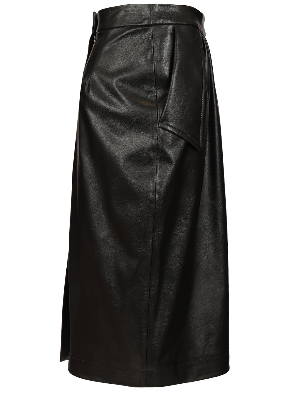 [Stella McCartney] Midi skirt CO 6301833GU3001000