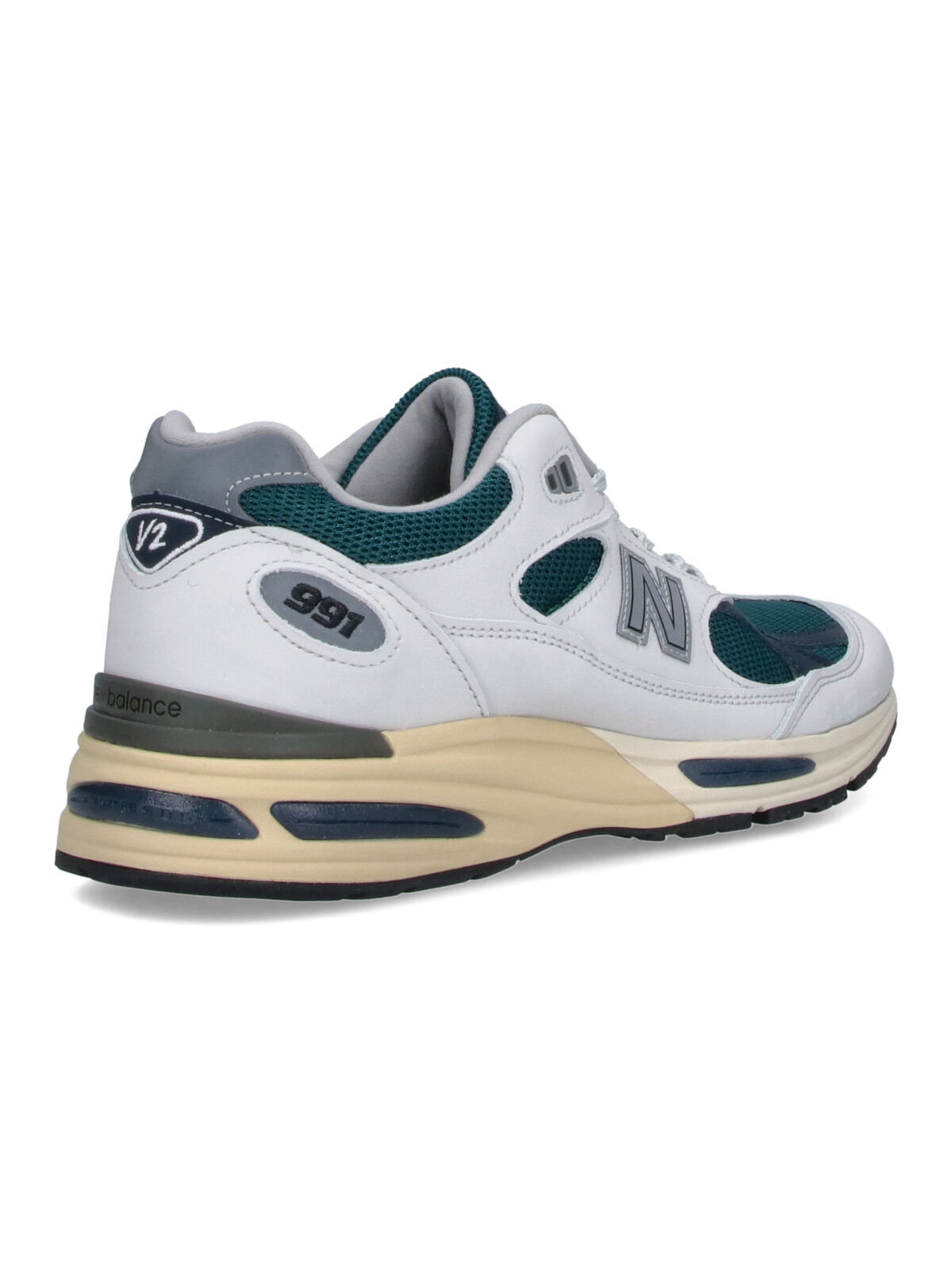 [NEW BALANCE] Sneakers SS26 U991TO2