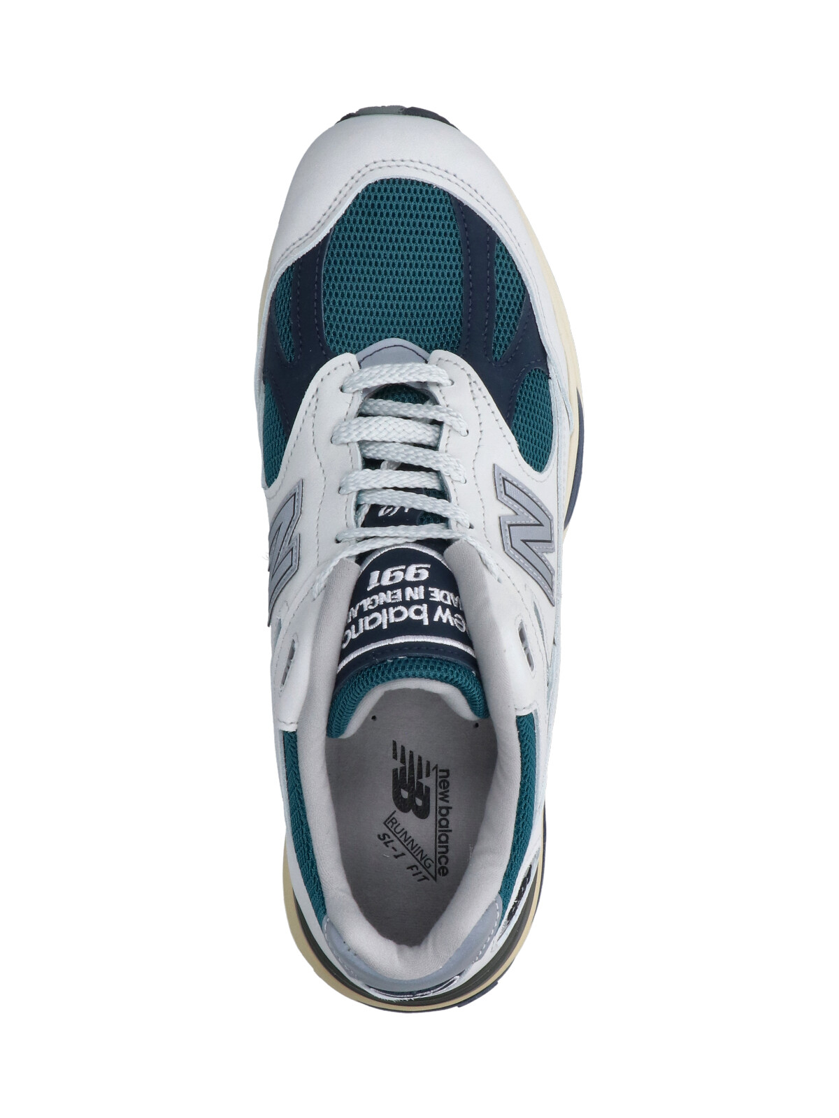 [NEW BALANCE] Sneakers SS26 U991TO2