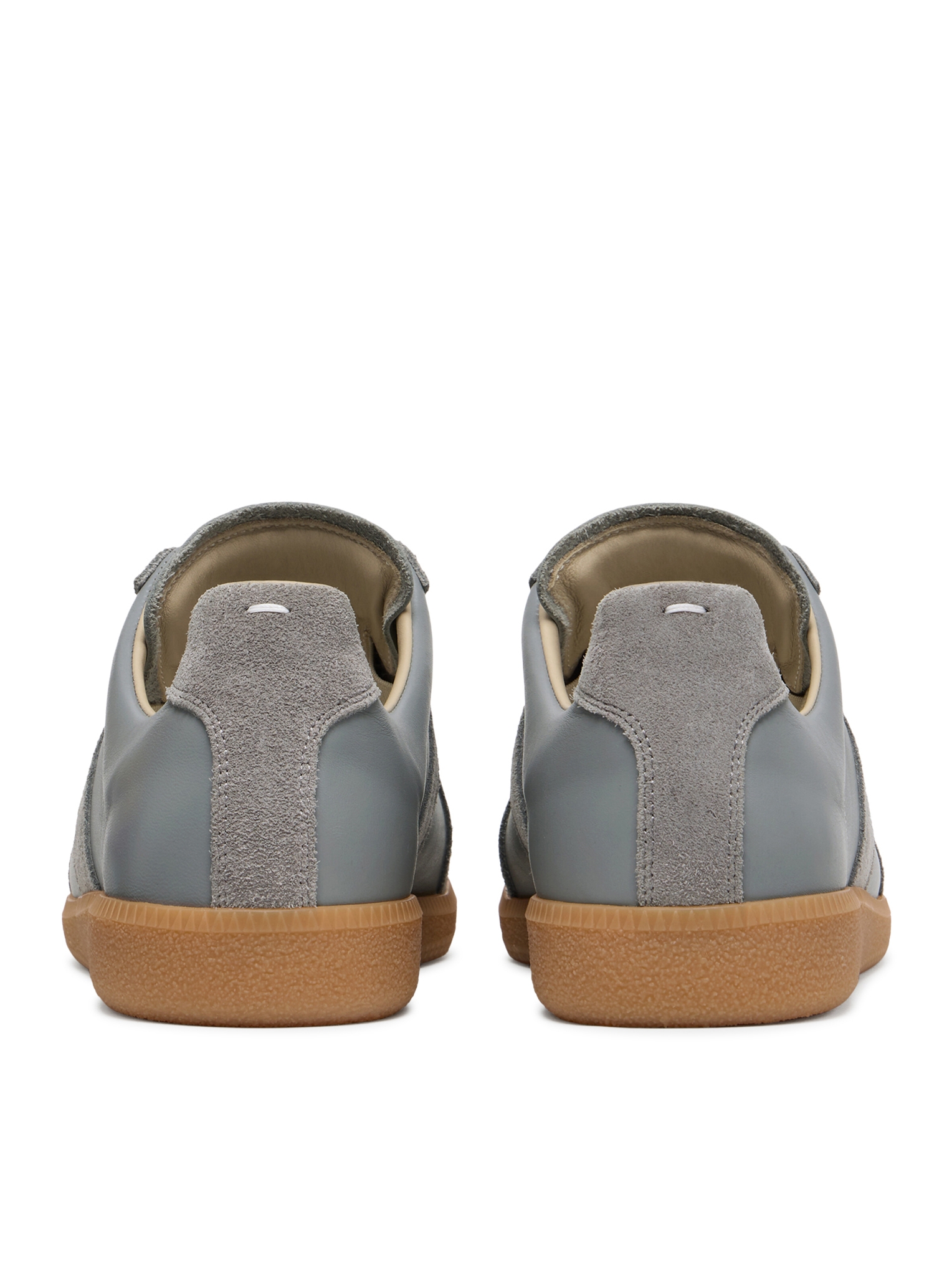 [Maison Margiela] Sneakers FW26 S57WS0236P1895T8055 DAWN BLUE