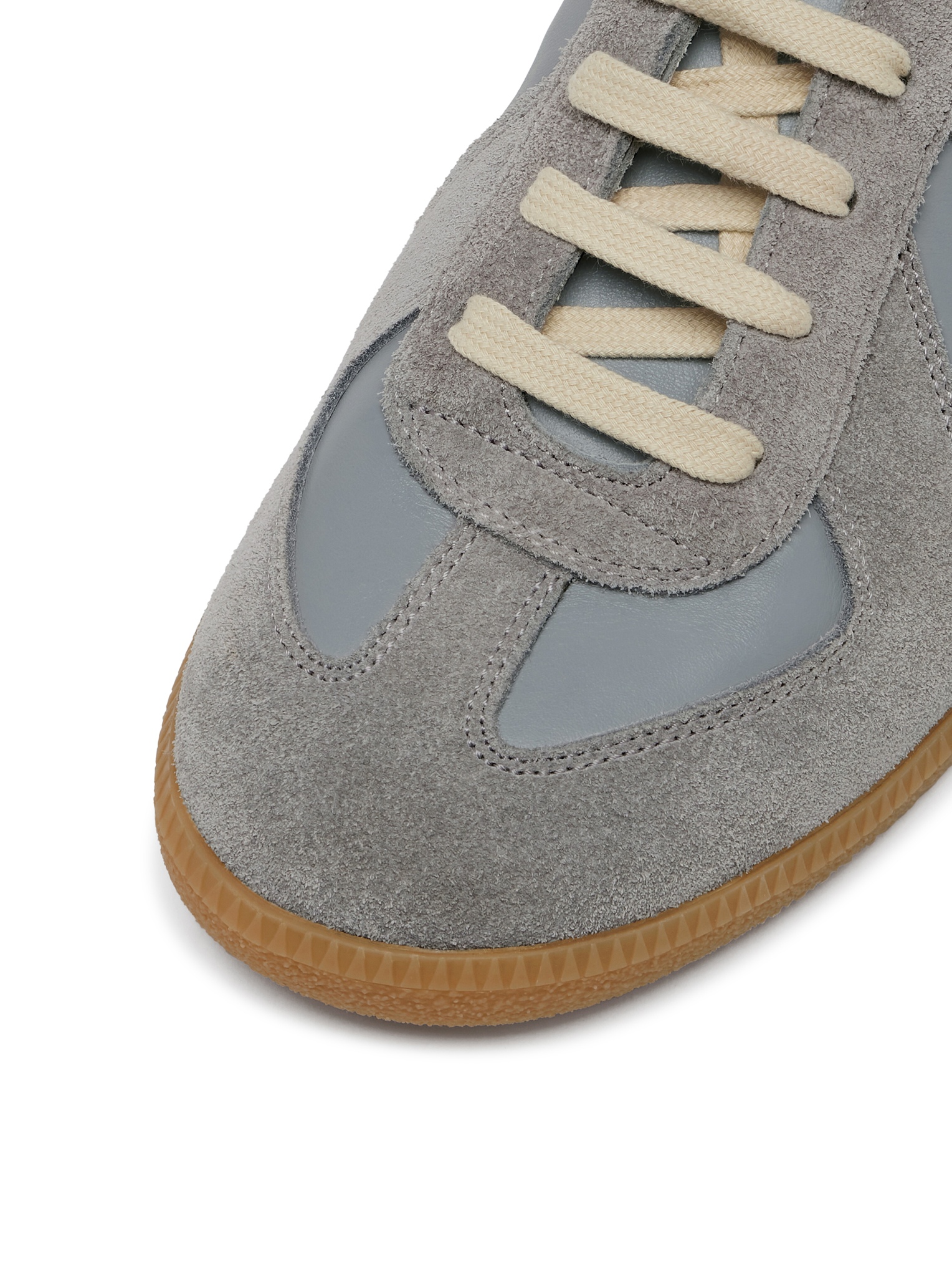 [Maison Margiela] Sneakers FW26 S57WS0236P1895T8055 DAWN BLUE