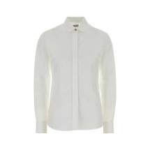 [Burberry] Shirts Long Sleeve FW26 8126632 A1462