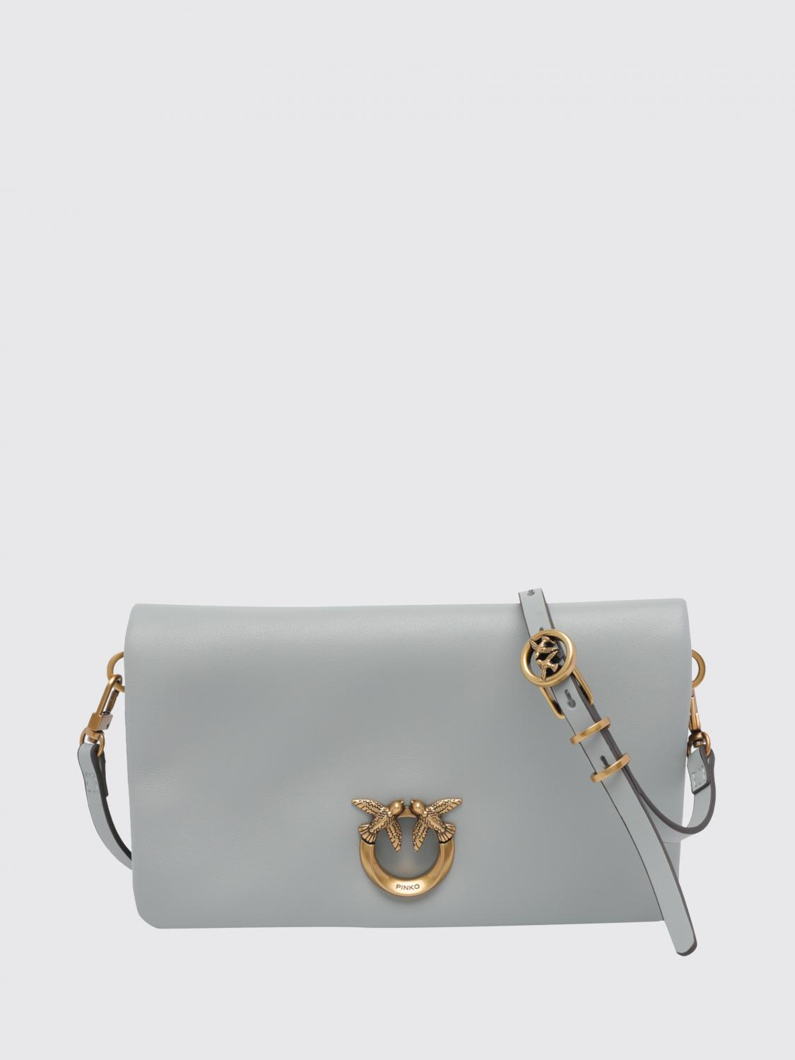 [PINKO] Minibag SS26 106023A0QO K32Q