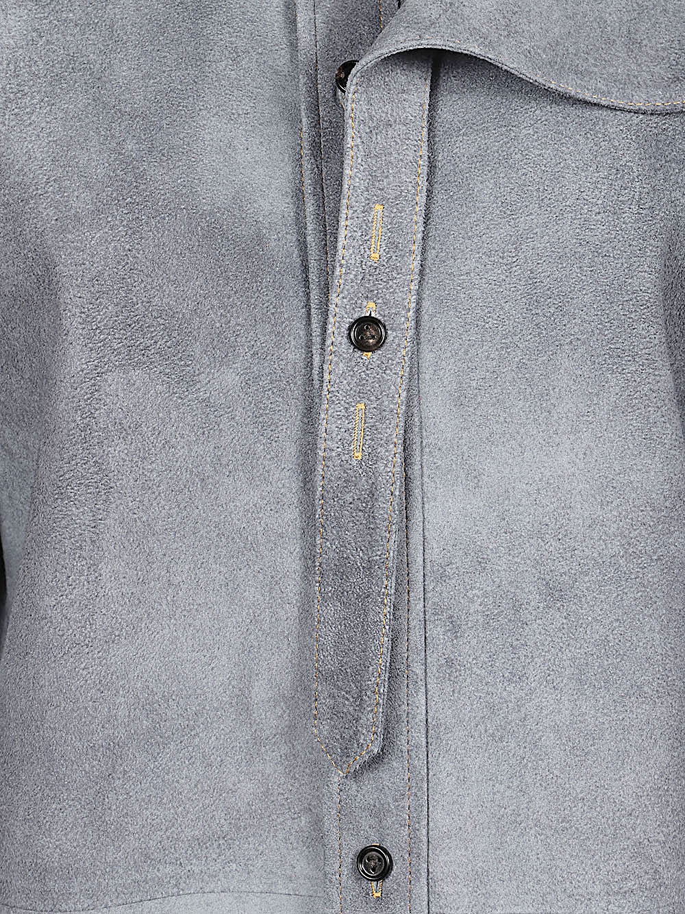 [Bottega Veneta] Shirts Long Sleeve SS26 859914V66X04690