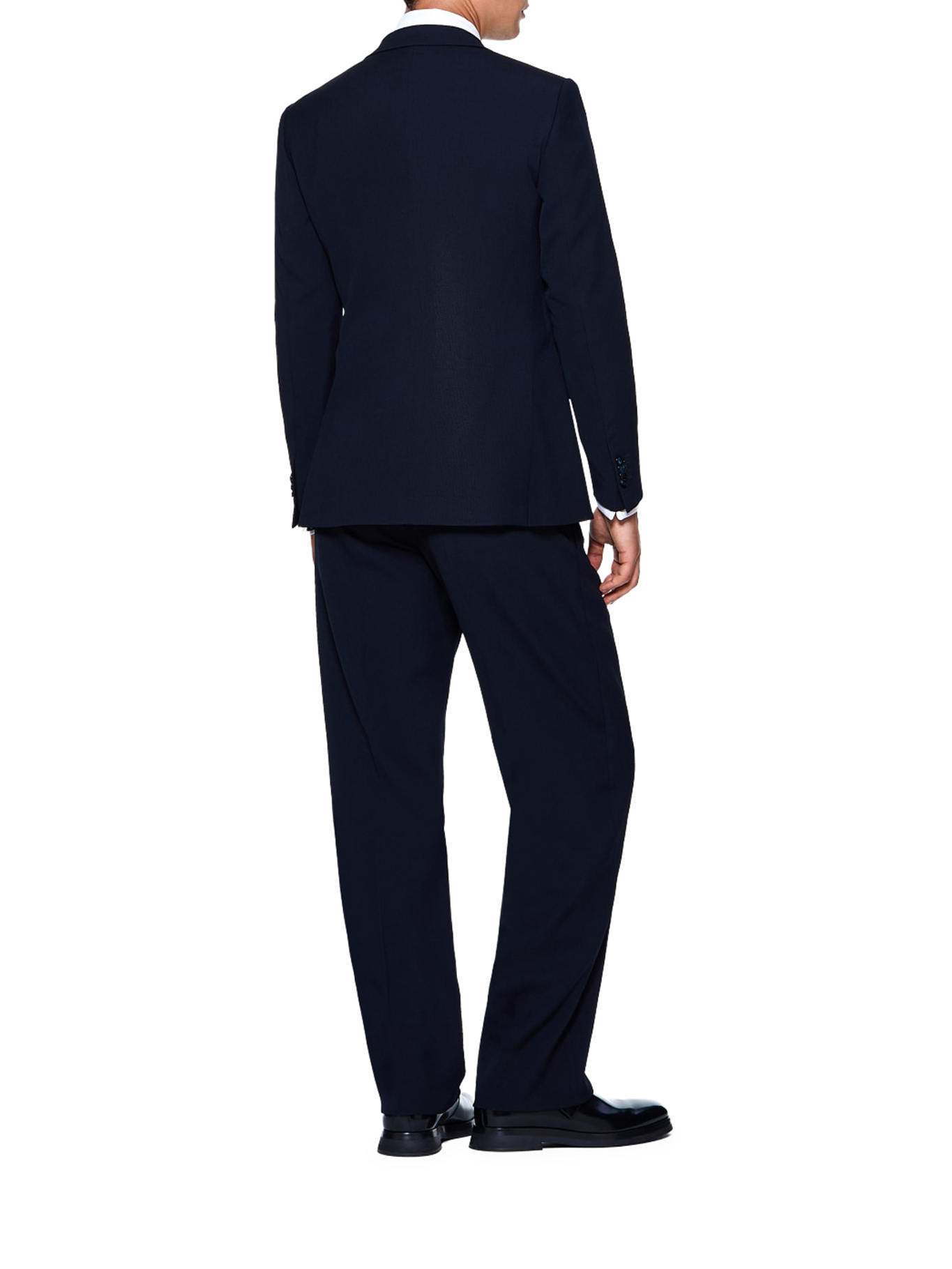 [Giorgio Armani] Sets FW26 GM002536TE17859UB109 DARK NAVY