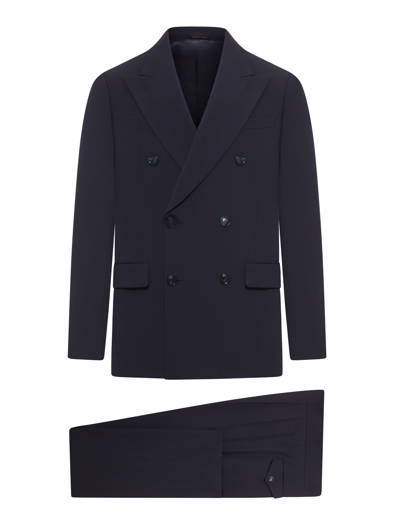 [Giorgio Armani] Sets FW26 GM002536TE17859UB109 DARK NAVY