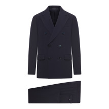 [Giorgio Armani] Sets FW26 GM002536TE17859UB109 DARK NAVY