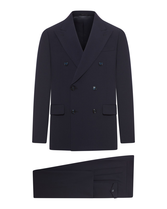 [Giorgio Armani] Sets FW26 GM002536TE17859UB109 DARK NAVY