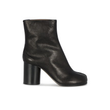 [Maison Margiela] Boots FW26 S58WU0260P3753T8013 BLACK