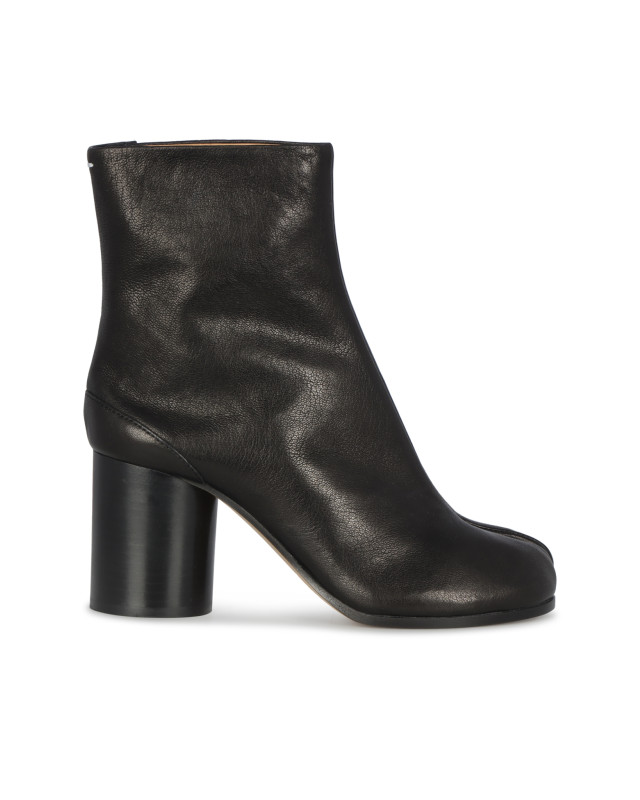 [Maison Margiela] Boots FW26 S58WU0260P3753T8013 BLACK