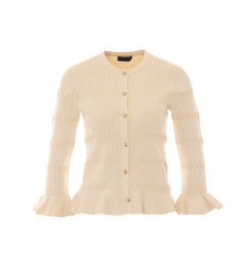 [Liu Jo] Jacket SS26 CA6103MS55NP9574