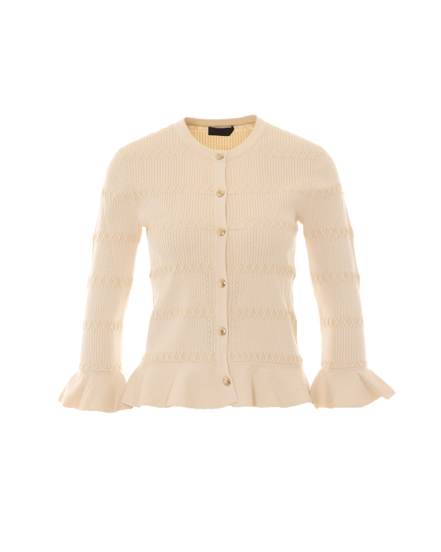 [Liu Jo] Jacket SS26 CA6103MS55NP9574