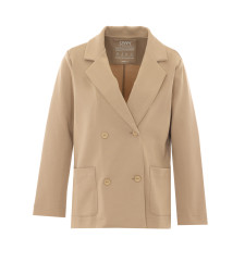 [OWN OFF WITH NATURE] Jacket SS26 LJK204104