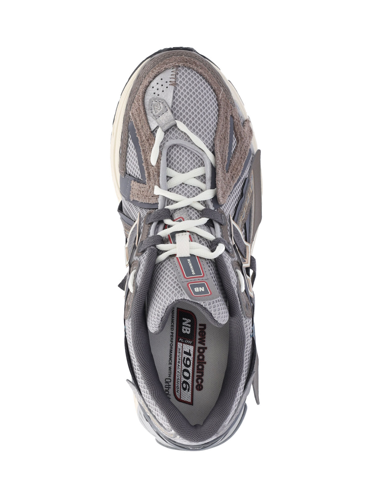 [NEW BALANCE] Sneakers SS26 U19066U8