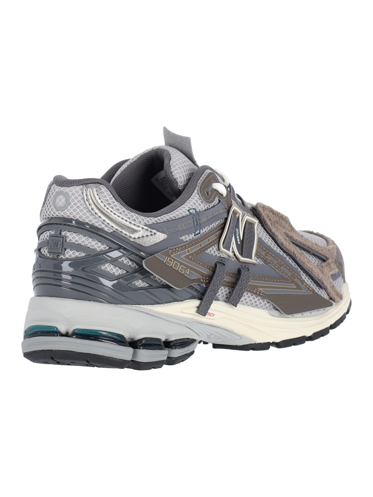 [NEW BALANCE] Sneakers SS26 U19066U8
