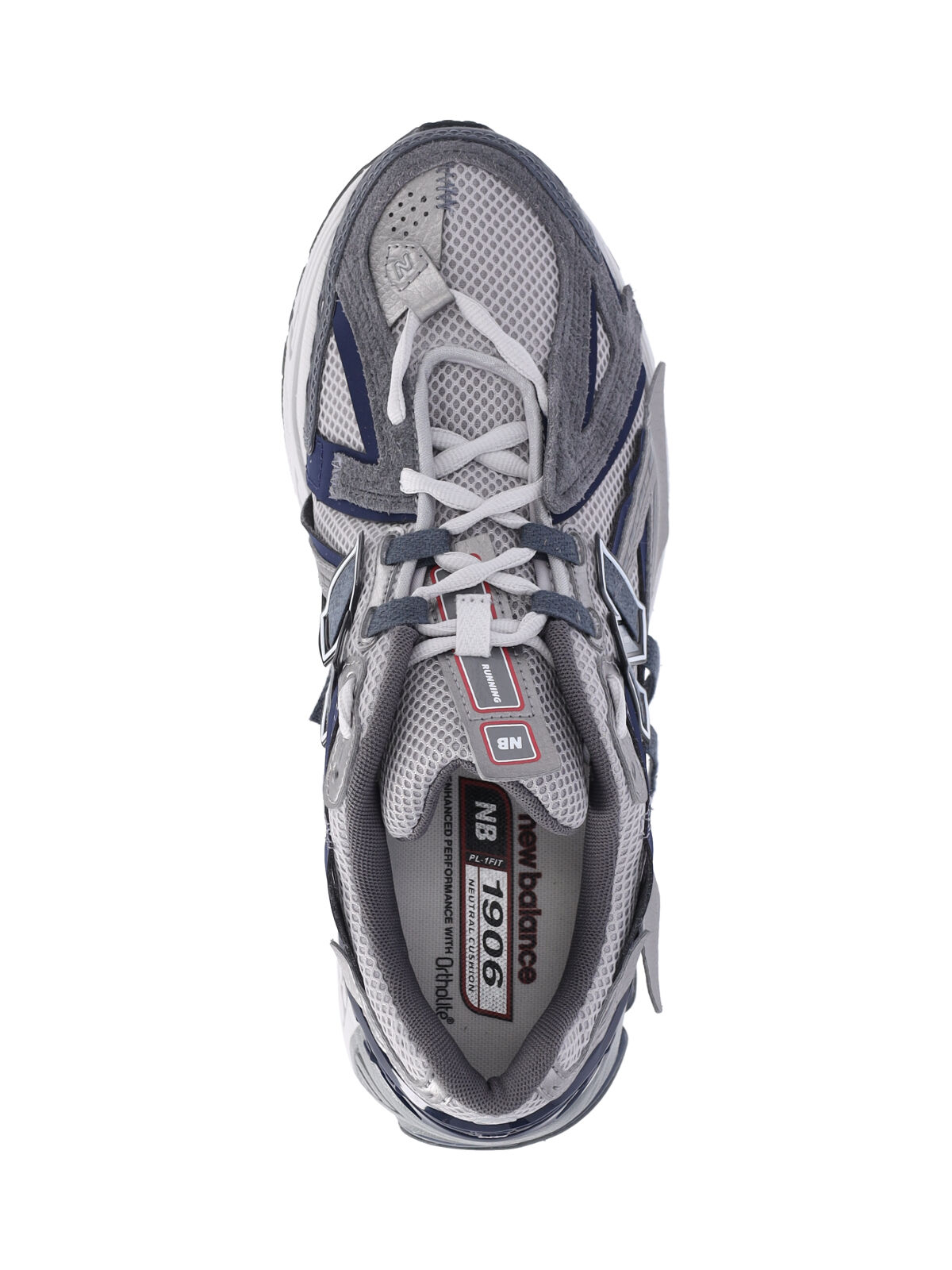 [NEW BALANCE] Sneakers SS26 U19064F6