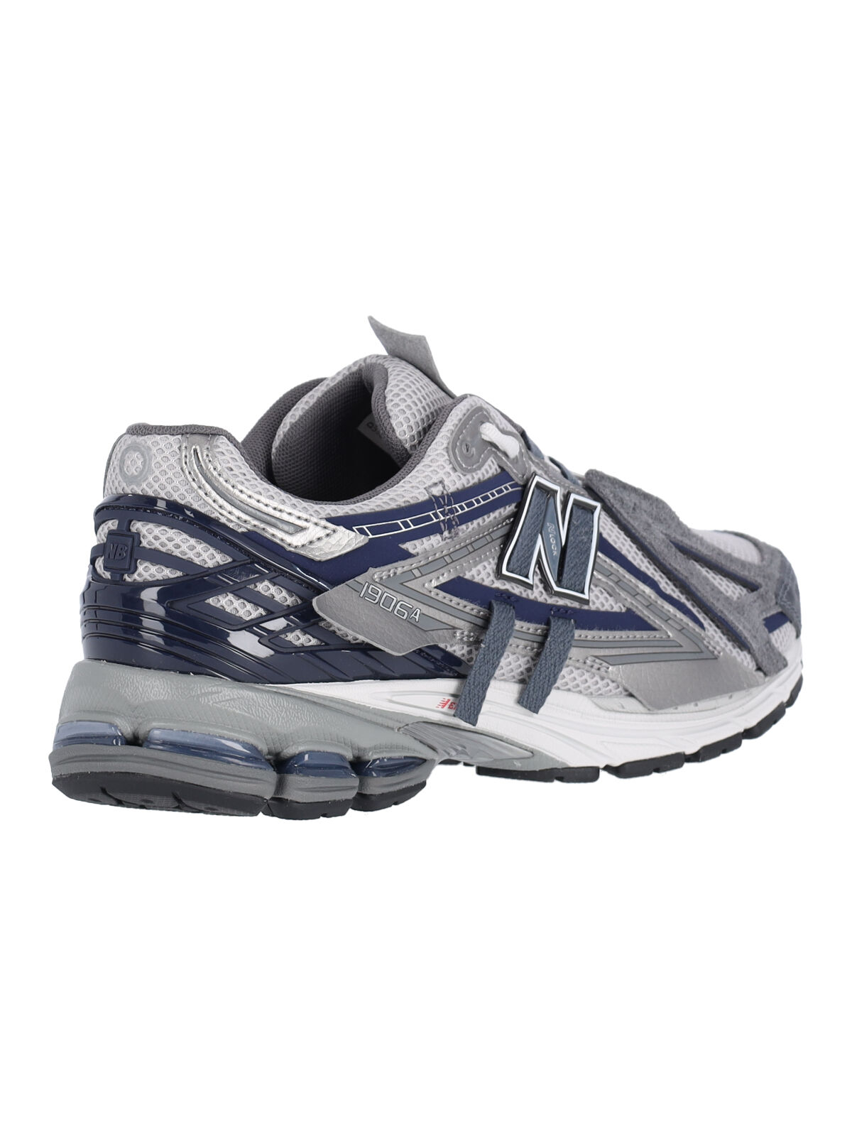 [NEW BALANCE] Sneakers SS26 U19064F6