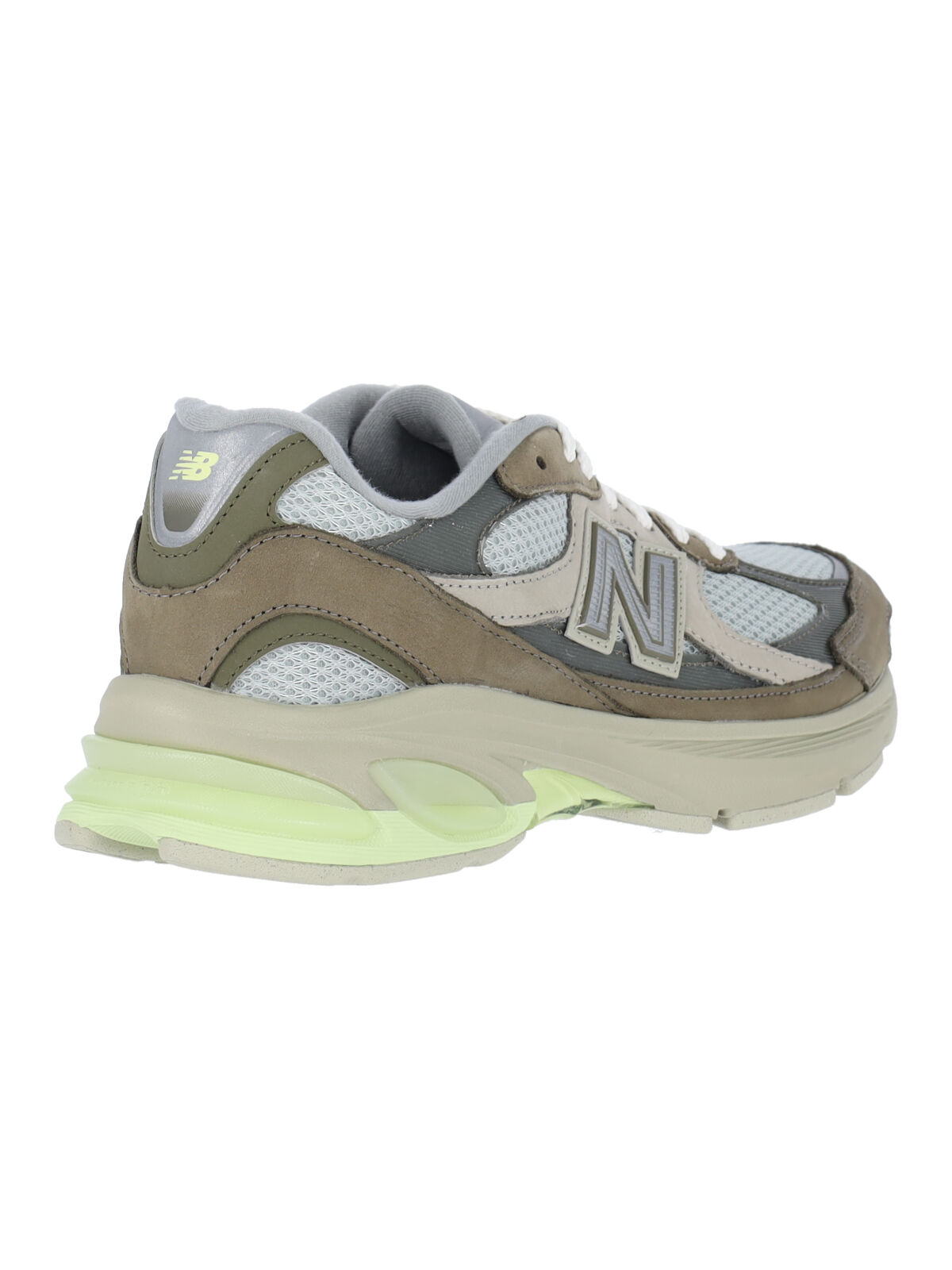 [NEW BALANCE] Sneakers SS26 U20101AH