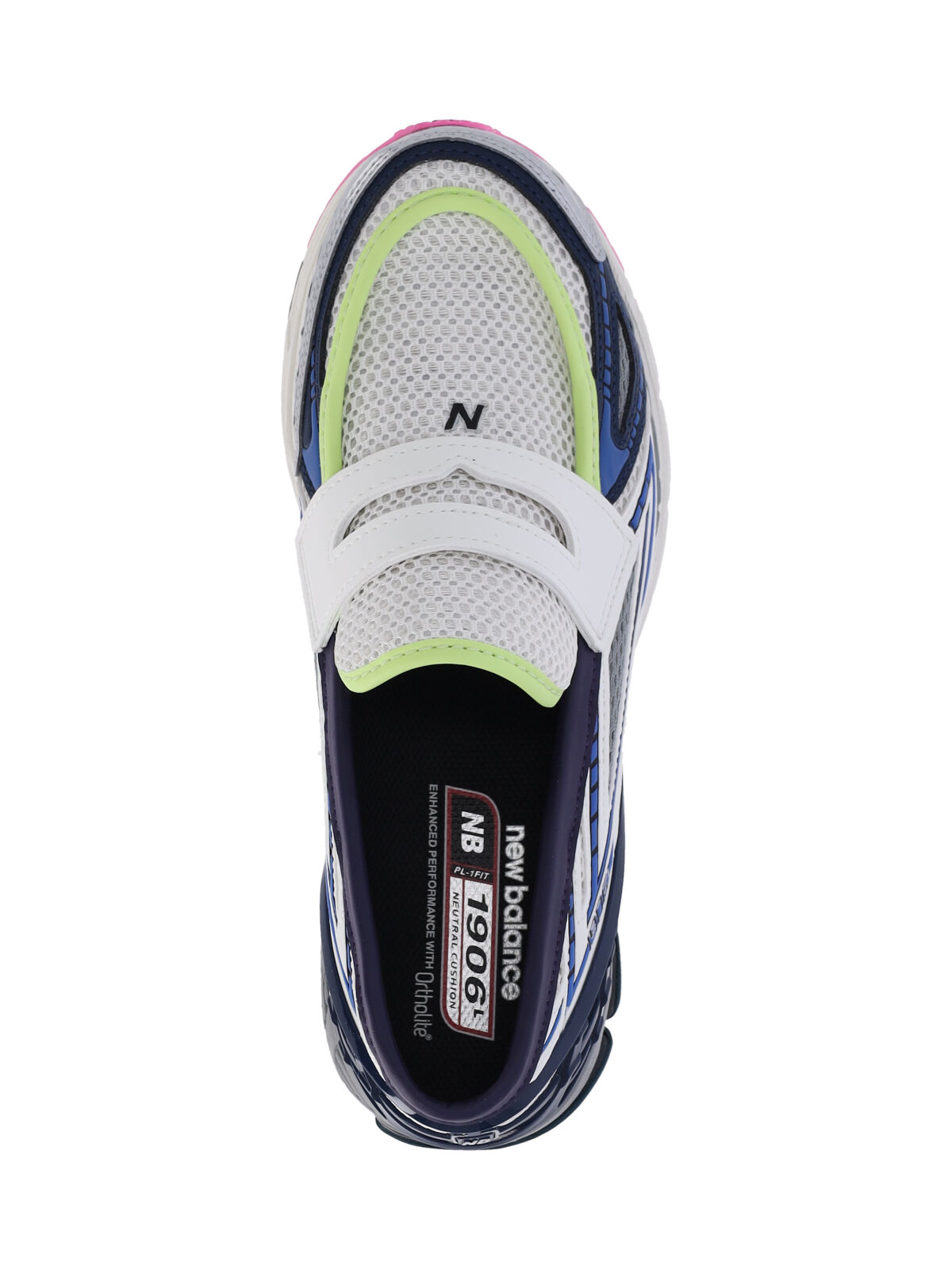 [NEW BALANCE] Sneakers SS26 U190667K