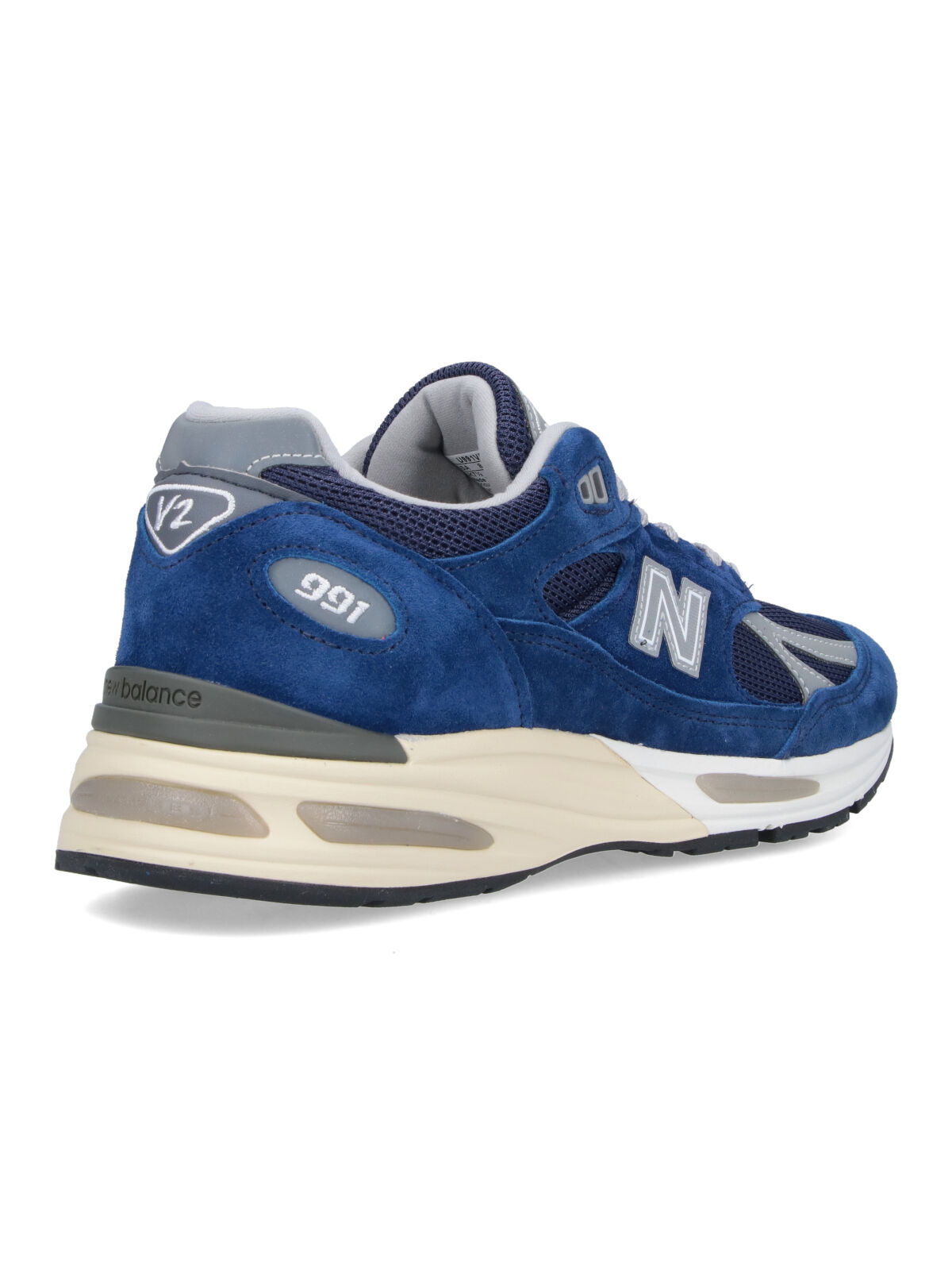 [NEW BALANCE] Sneakers SS26 U991VB2