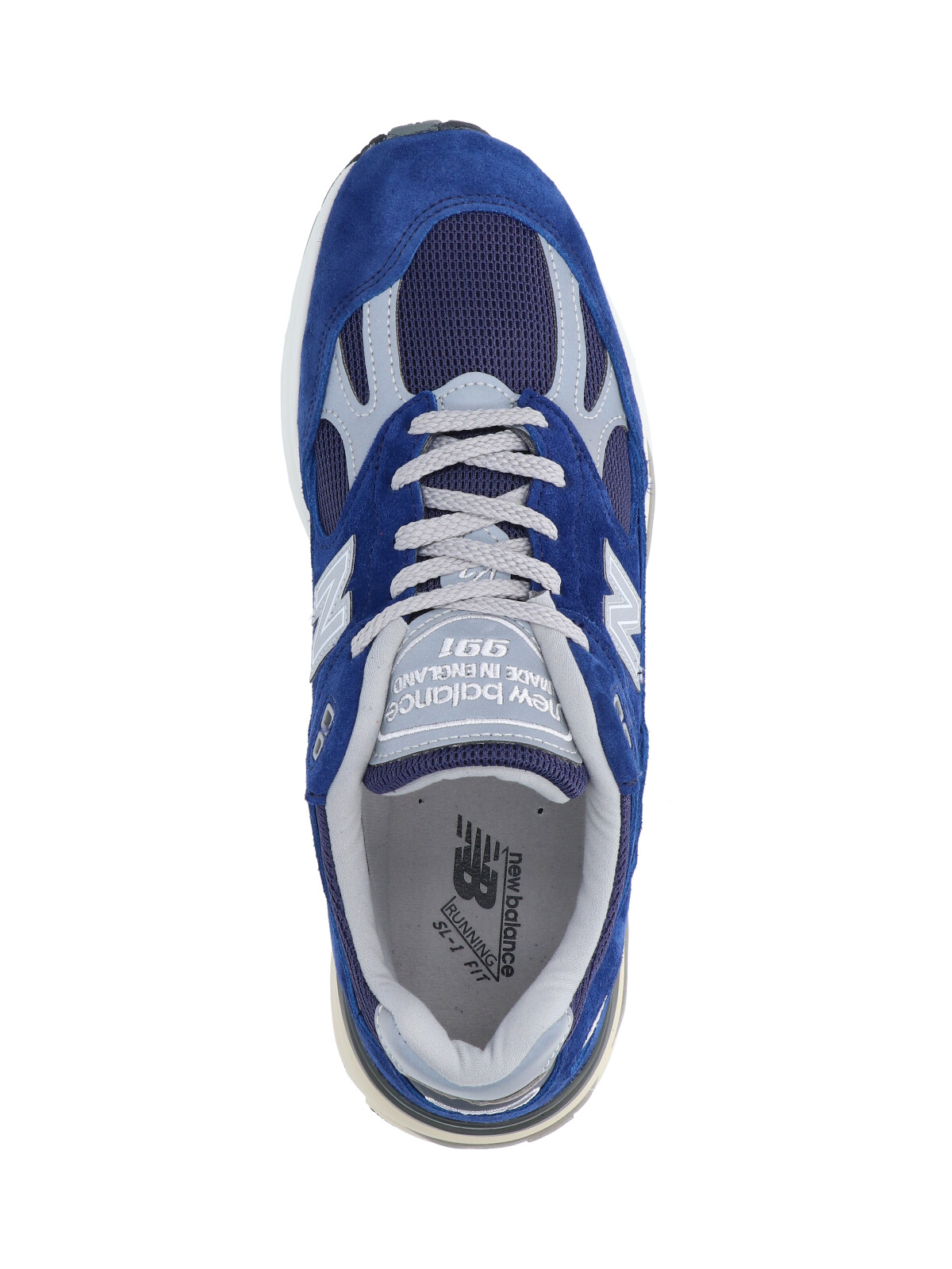 [NEW BALANCE] Sneakers SS26 U991VB2