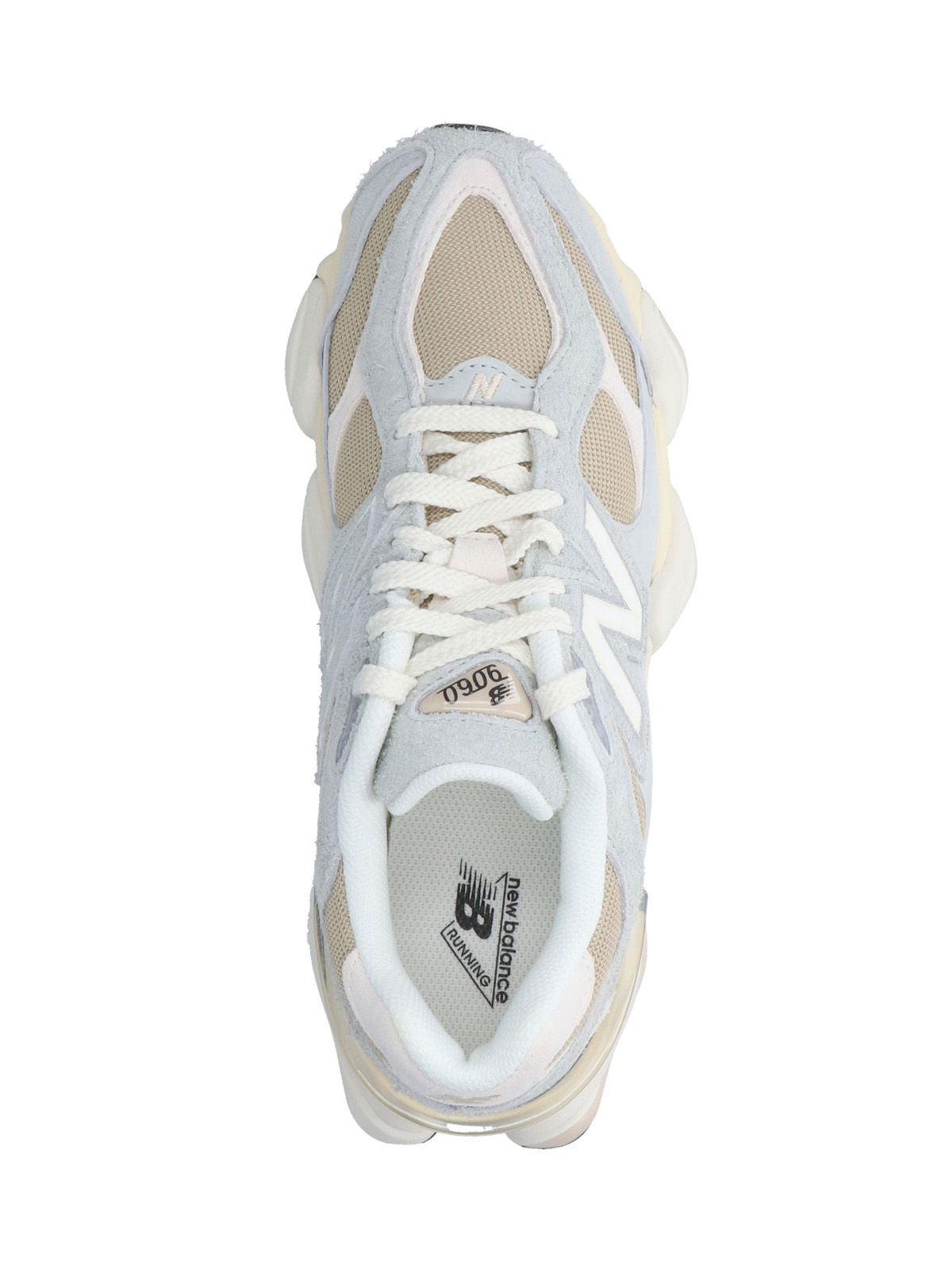 [NEW BALANCE] Sneakers SS26 U9060440