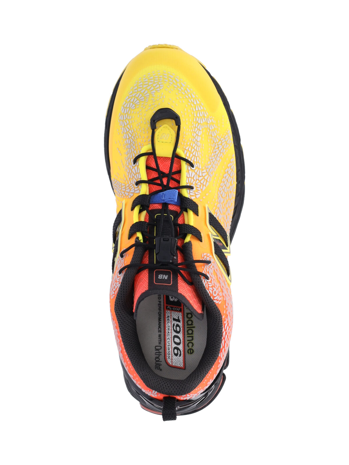 [NEW BALANCE] Sneakers SS26 U19066QG
