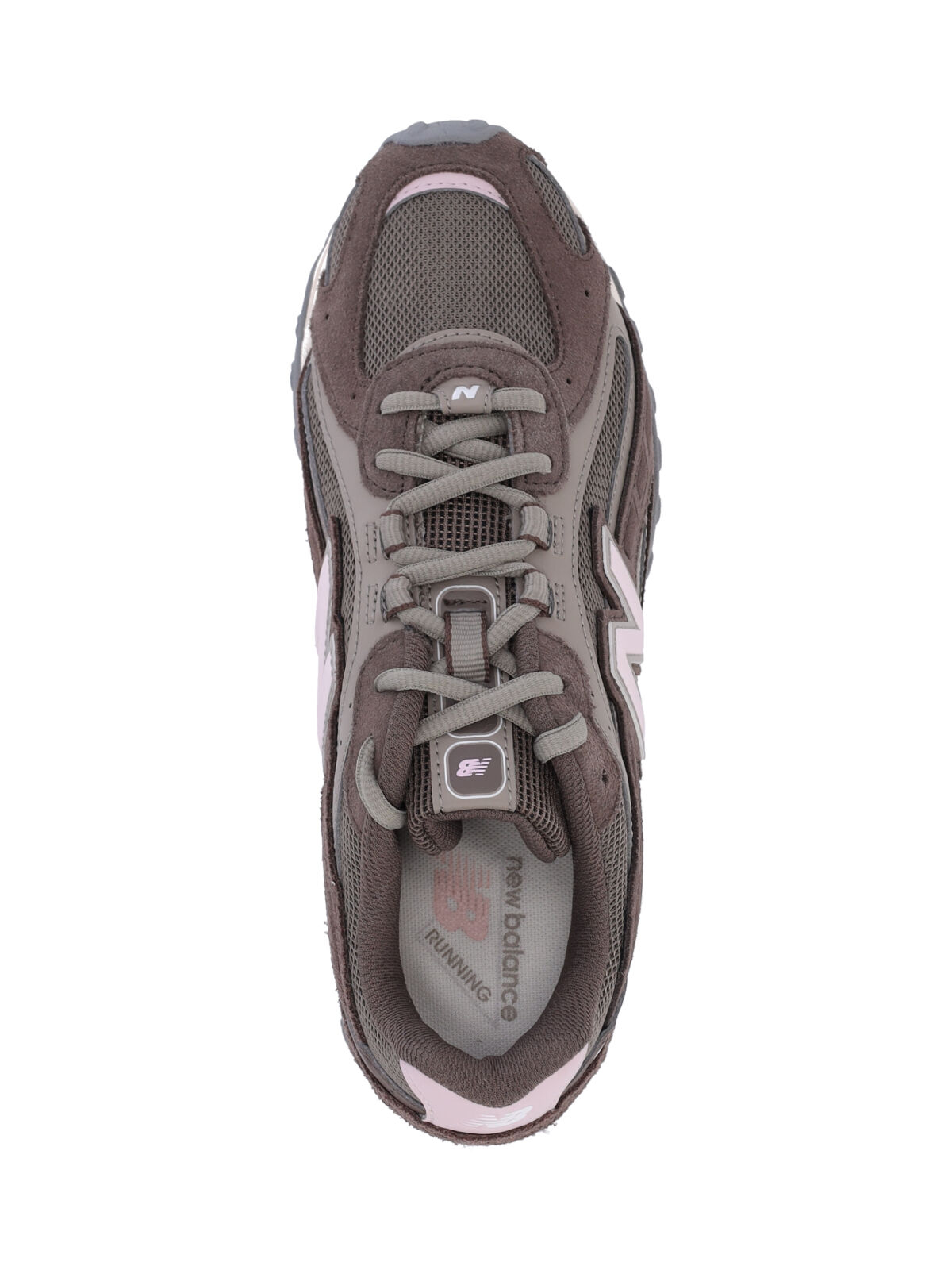 [NEW BALANCE] Sneakers SS26 U204L273