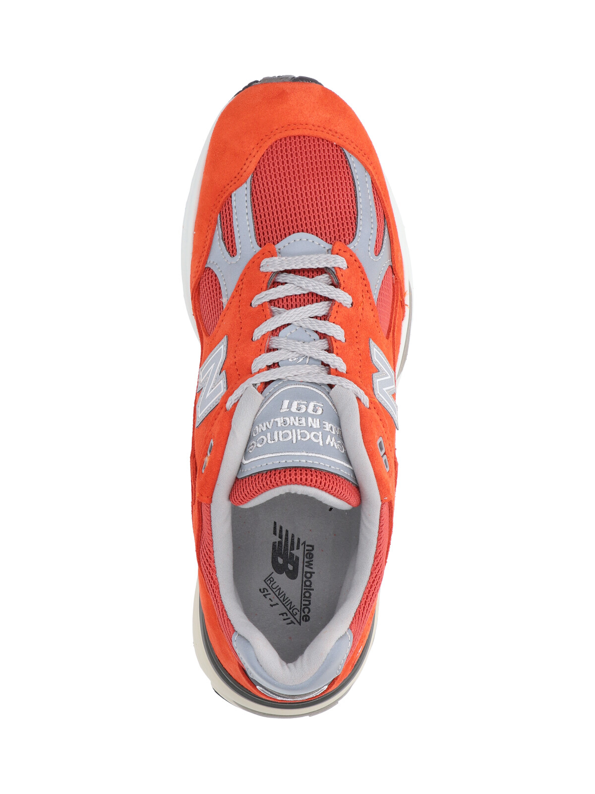 [NEW BALANCE] Sneakers SS26 U991VO2