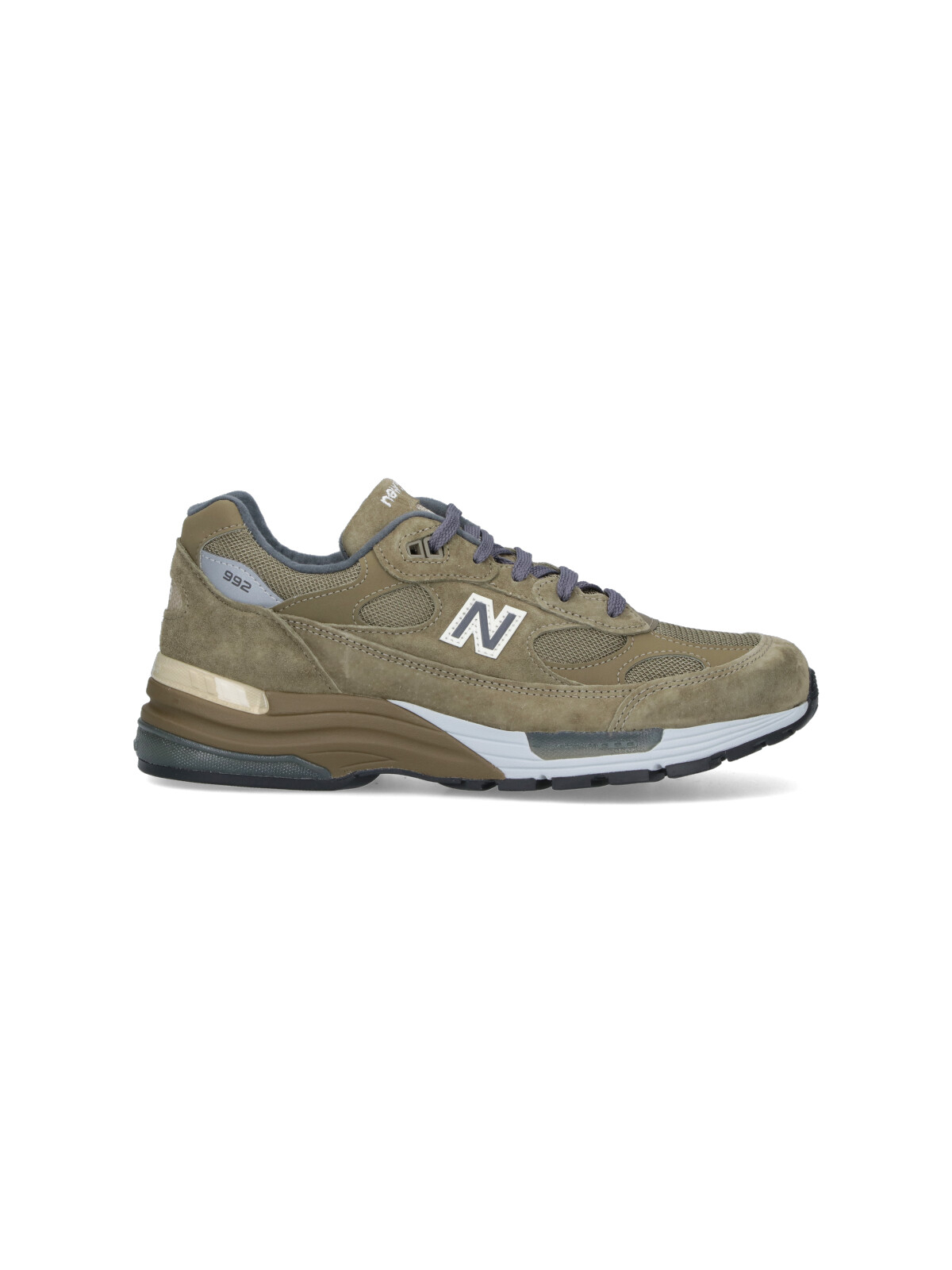 [NEW BALANCE] Sneakers FW25 U992GL
