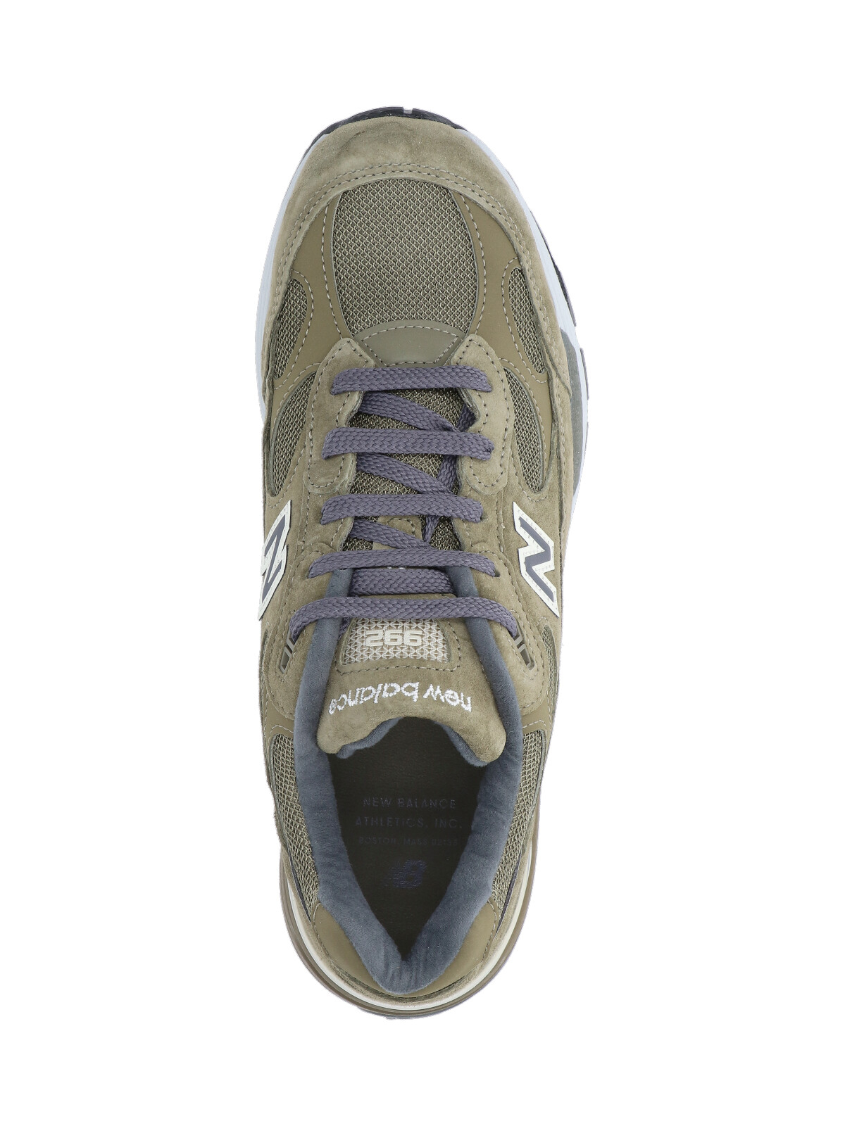 [NEW BALANCE] Sneakers FW25 U992GL
