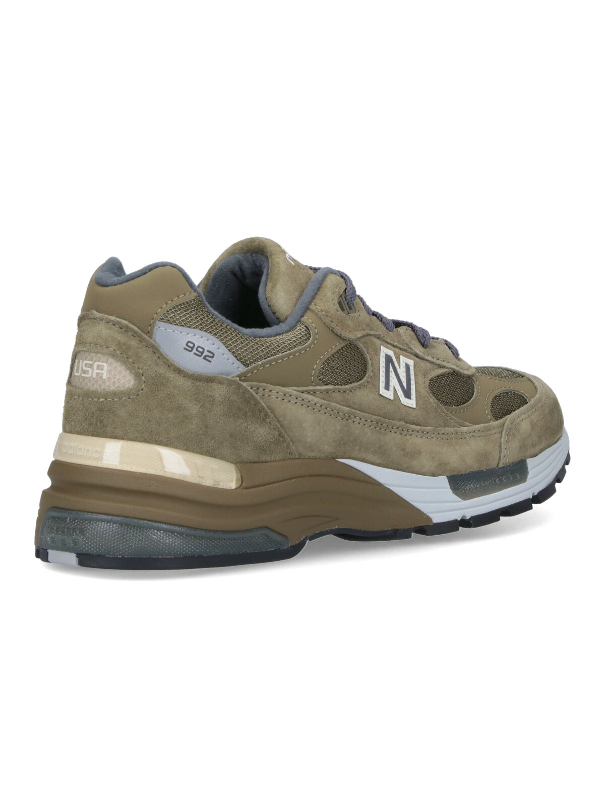 [NEW BALANCE] Sneakers FW25 U992GL