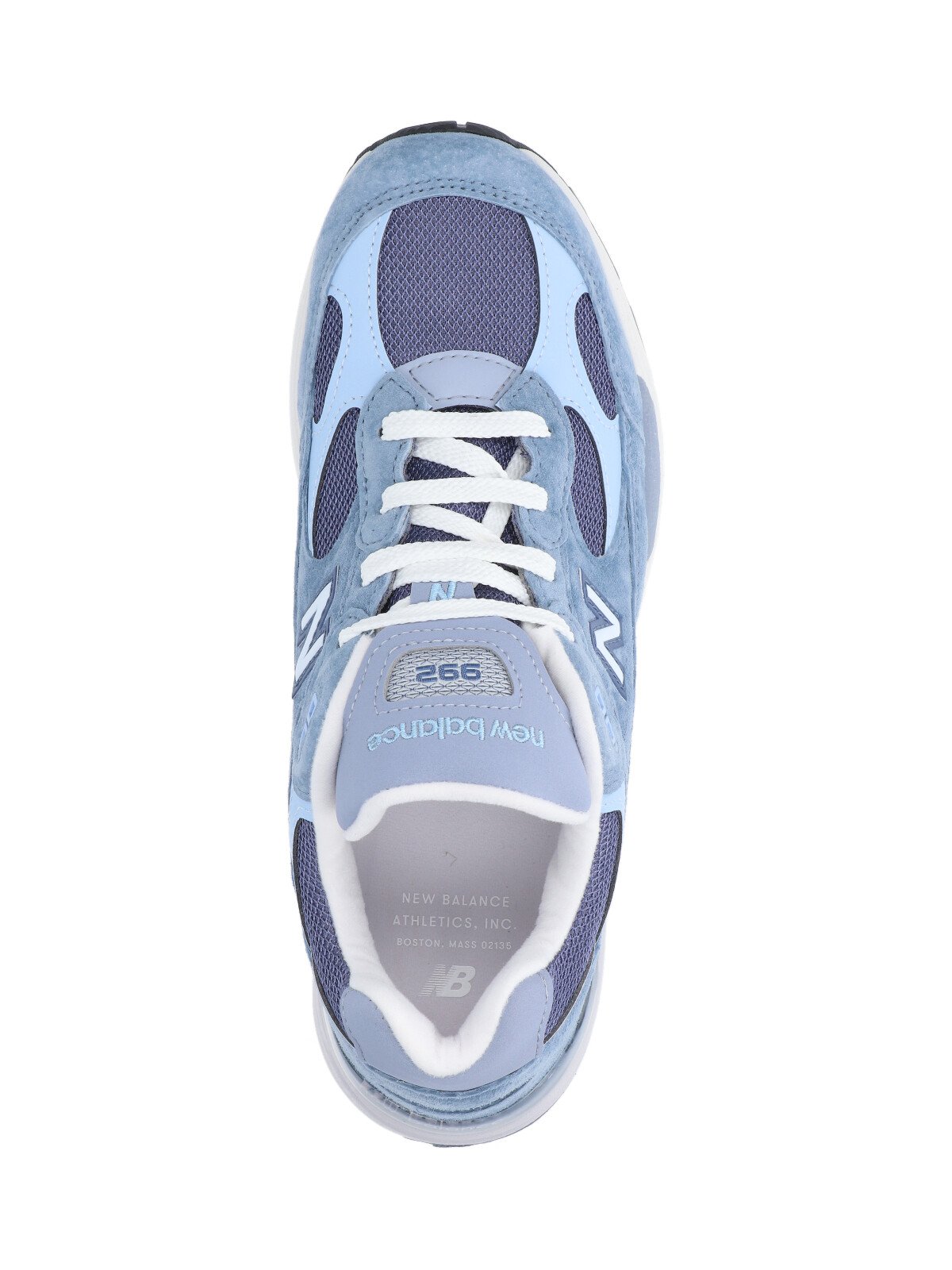 [NEW BALANCE] Sneakers FW25 U992TO