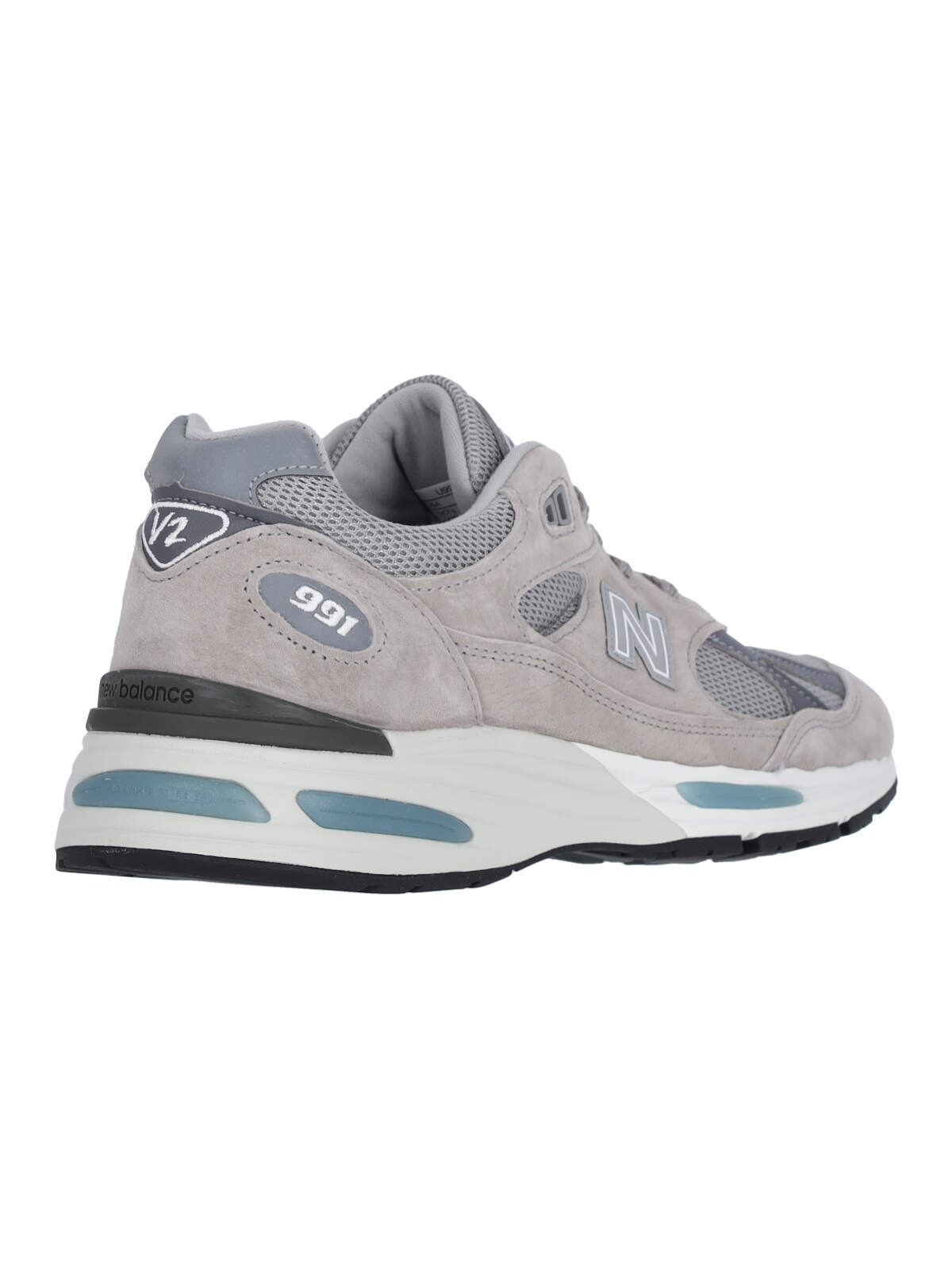 [NEW BALANCE] Sneakers FW25 U991GL2