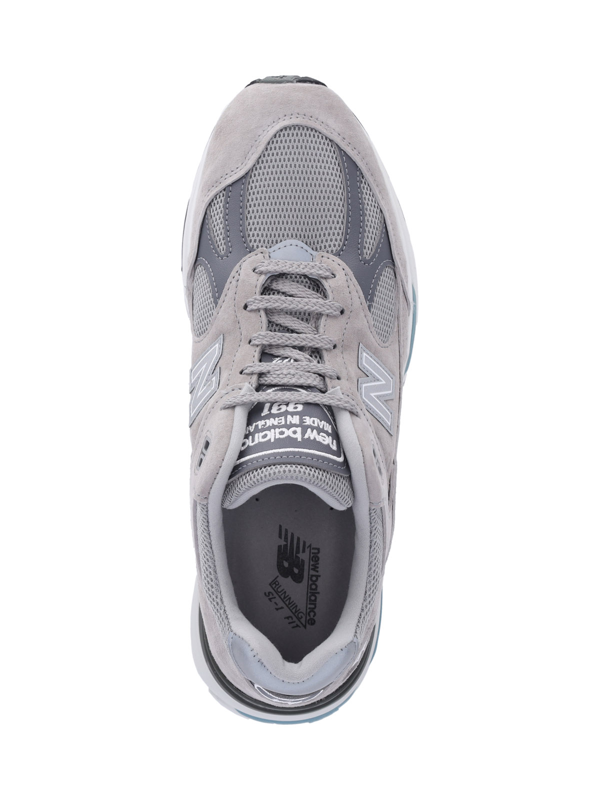 [NEW BALANCE] Sneakers FW25 U991GL2