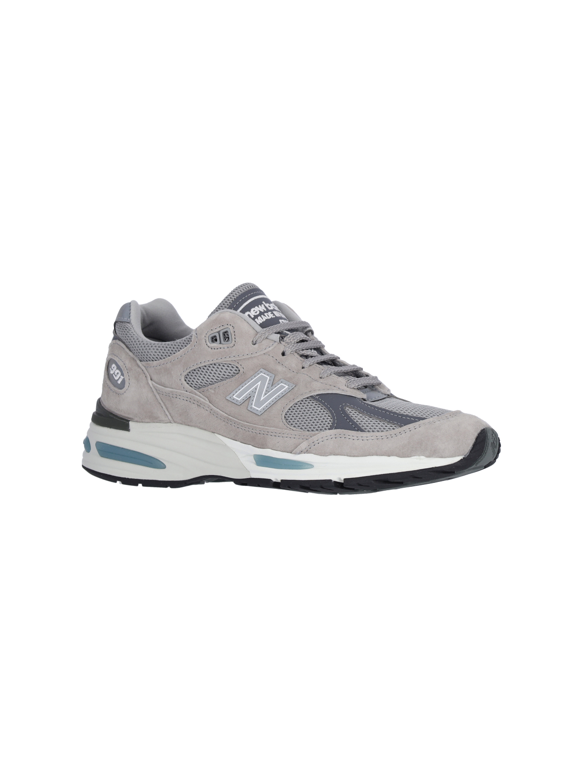 [NEW BALANCE] Sneakers FW25 U991GL2