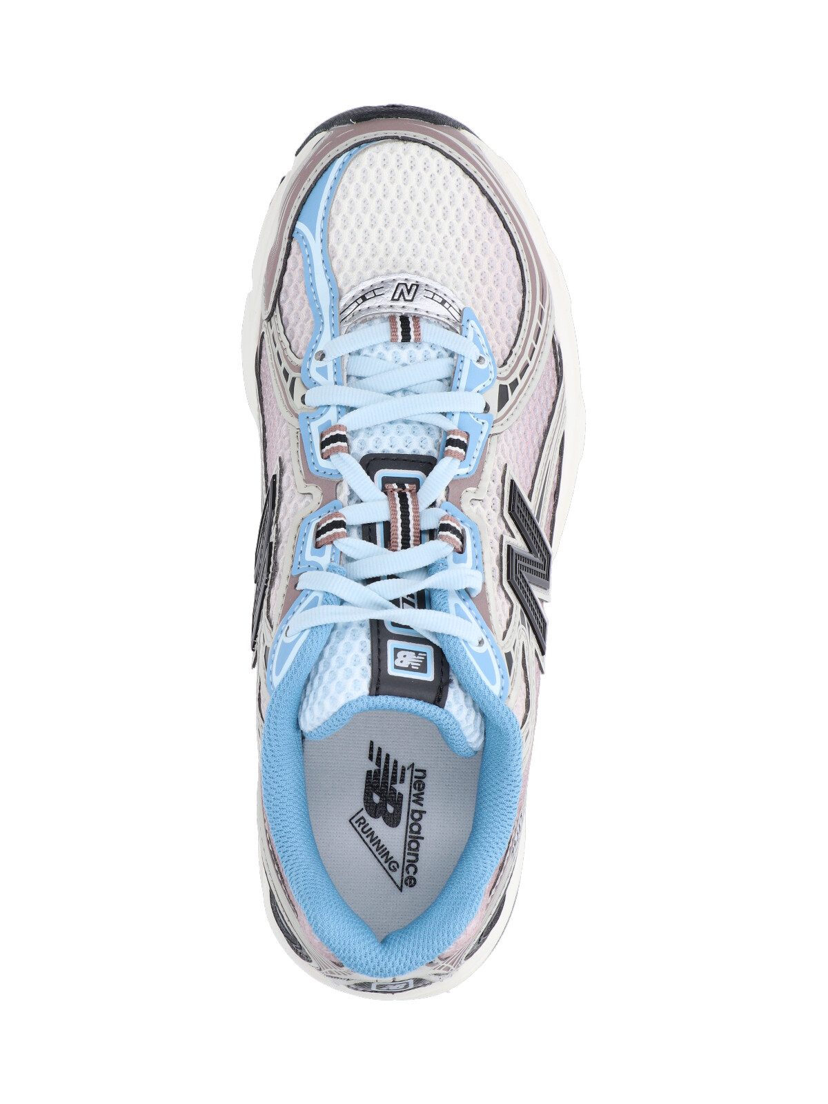 [NEW BALANCE] Sneakers FW25 U740BL2