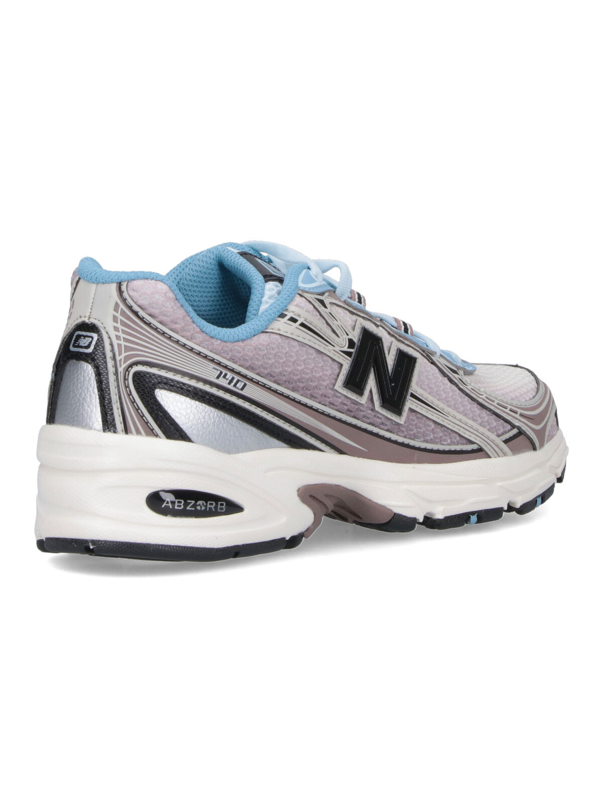 [NEW BALANCE] Sneakers FW25 U740BL2