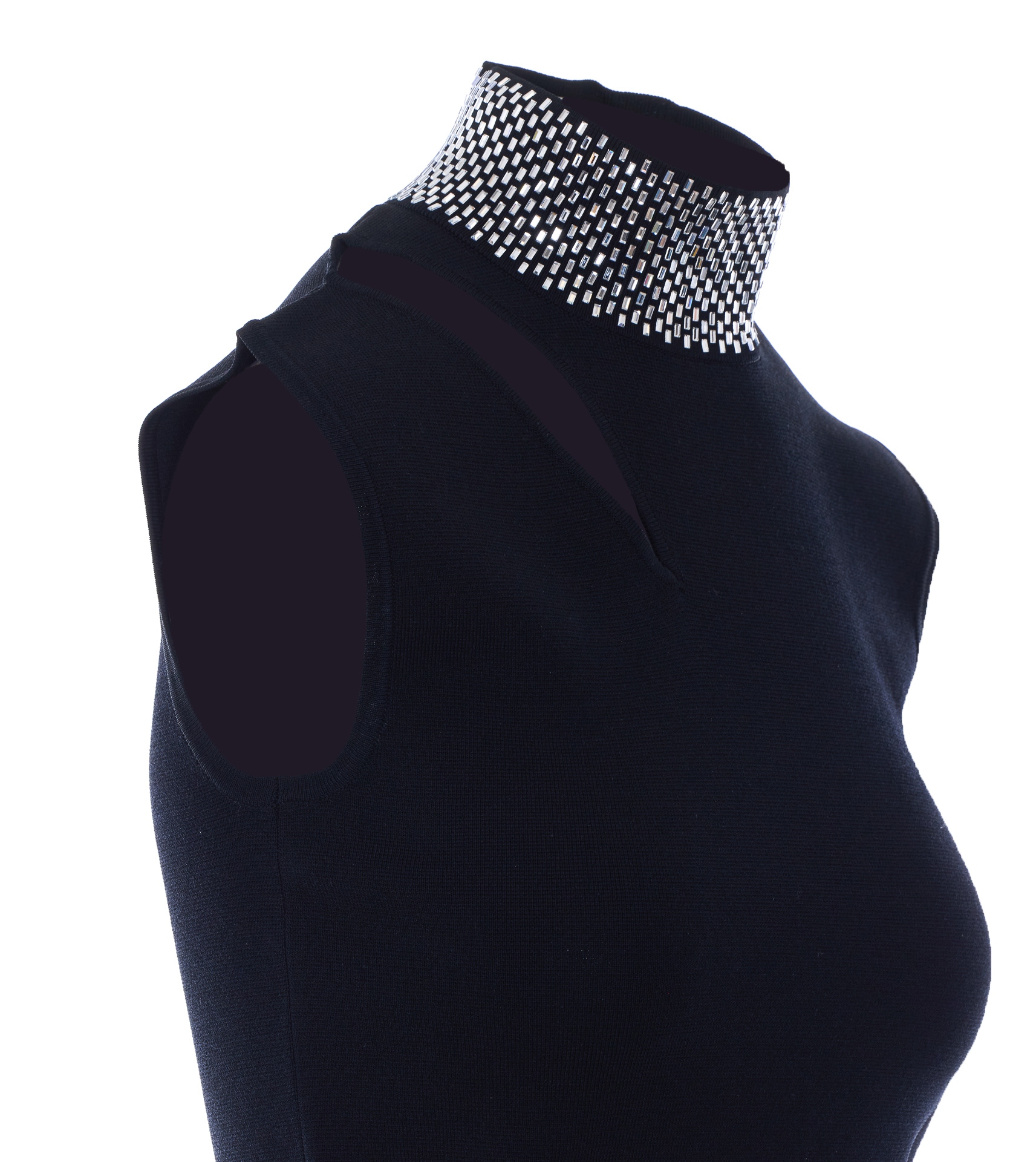 [Liu Jo] Tank top SS26 WA6221MS55N22222