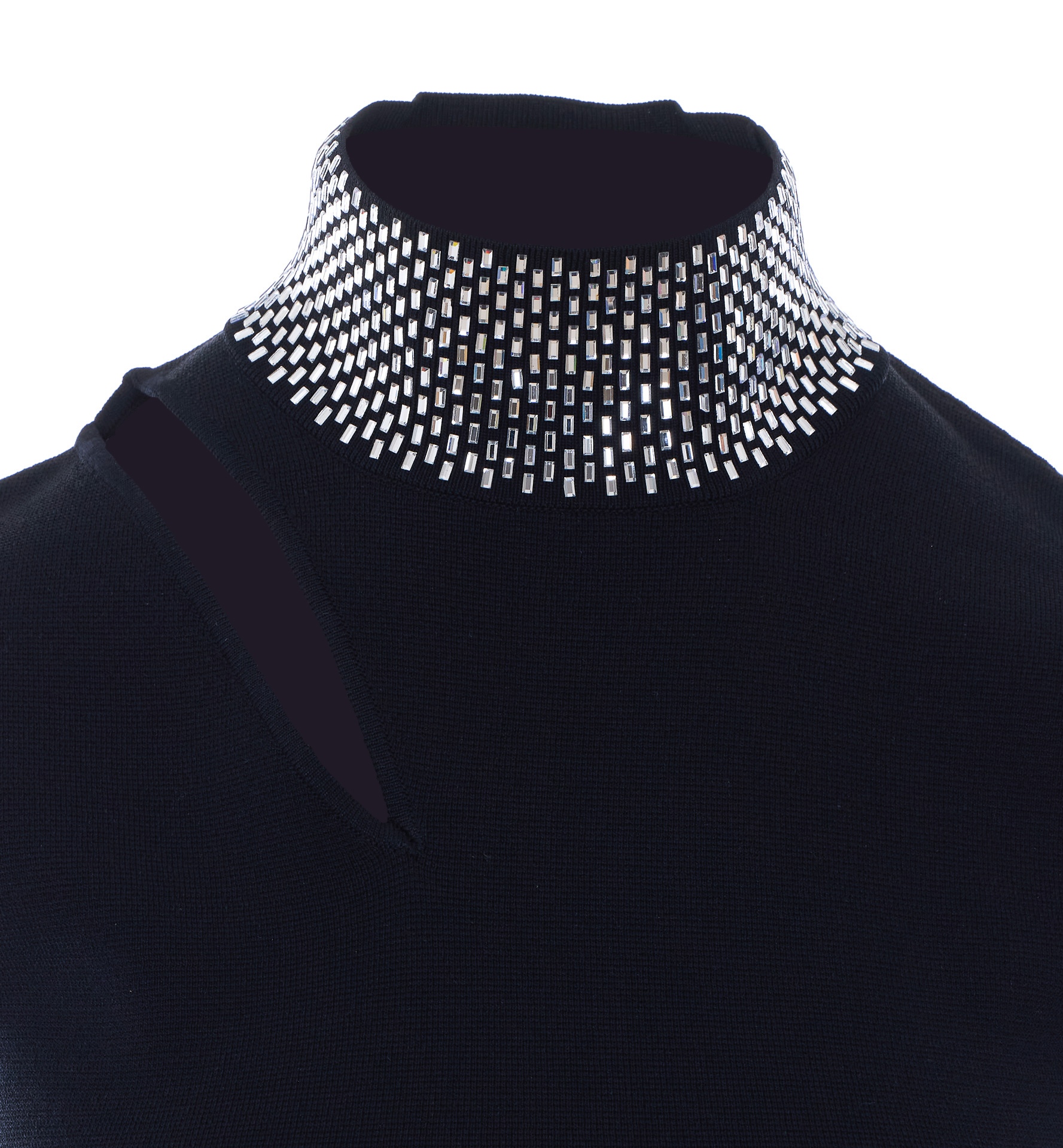 [Liu Jo] Tank top SS26 WA6221MS55N22222