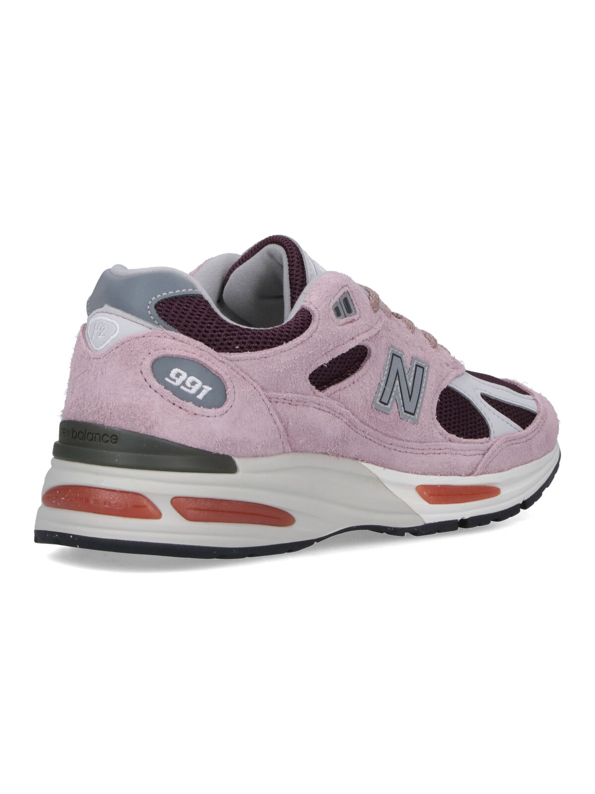 [NEW BALANCE] Sneakers FW25 U991PR2