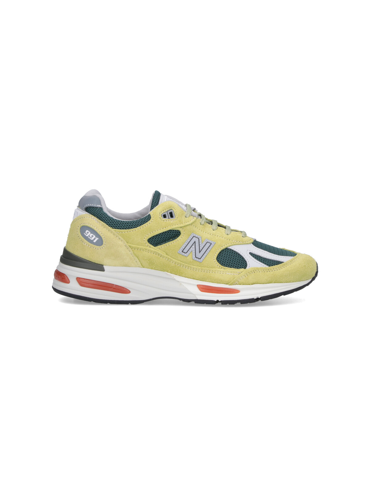 [NEW BALANCE] Sneakers FW25 U991GT2
