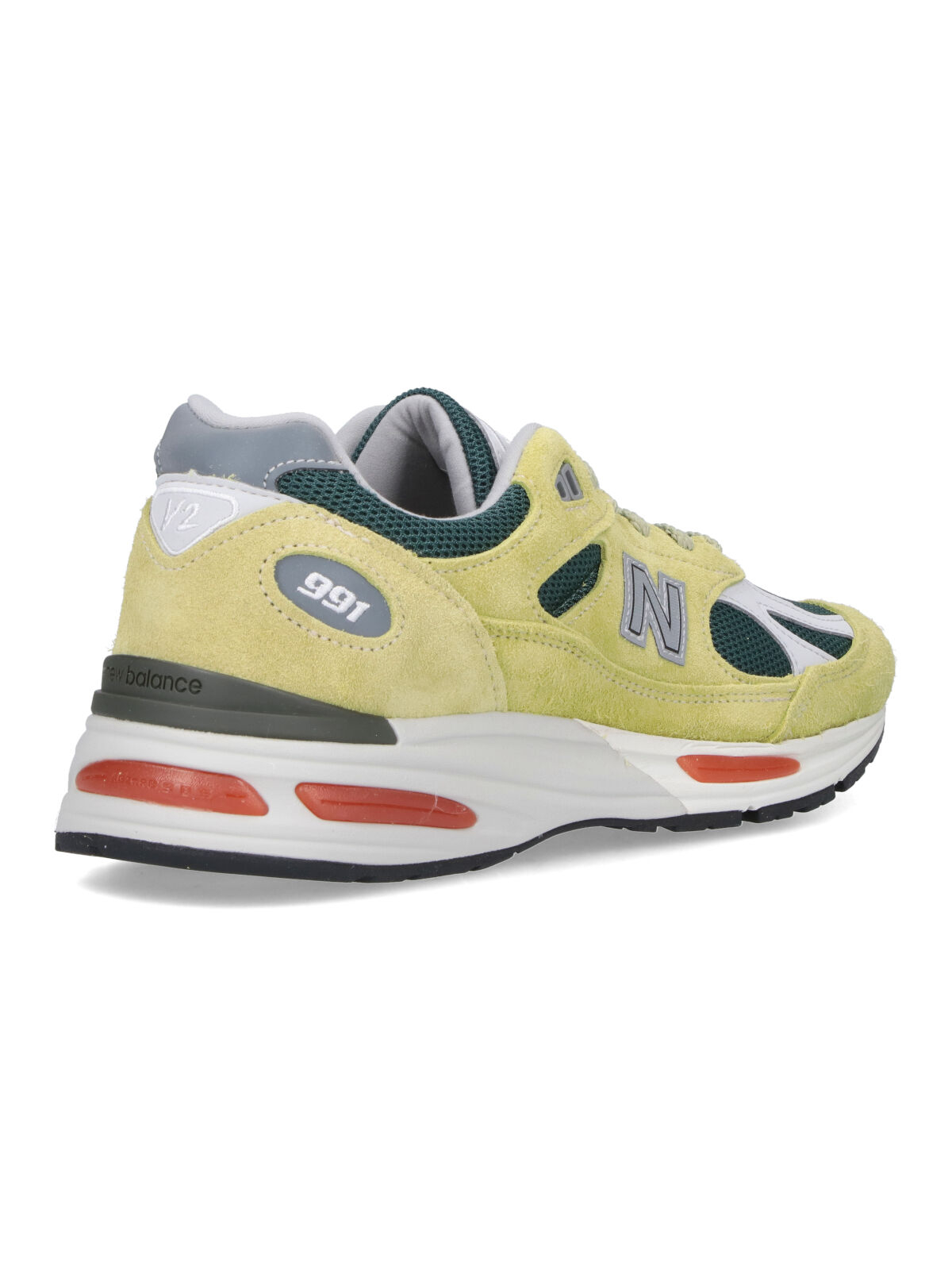 [NEW BALANCE] Sneakers FW25 U991GT2