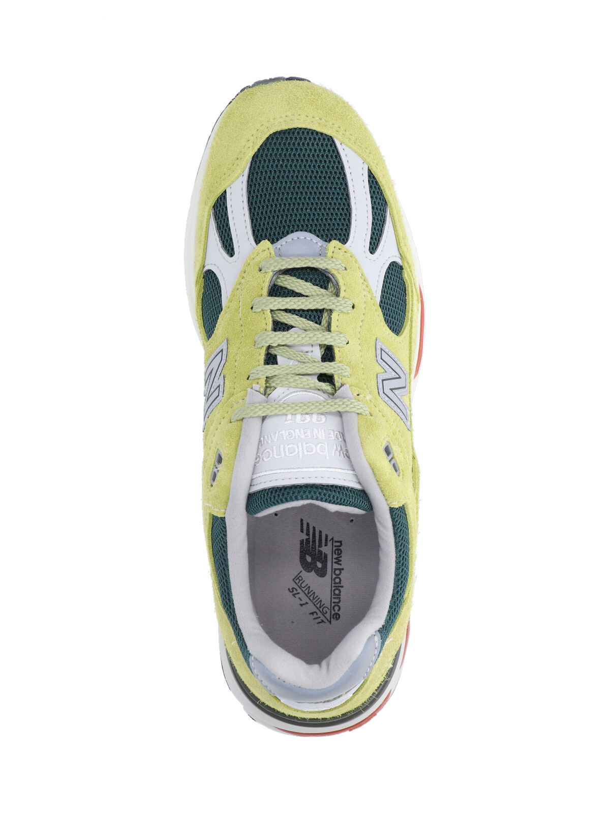 [NEW BALANCE] Sneakers FW25 U991GT2