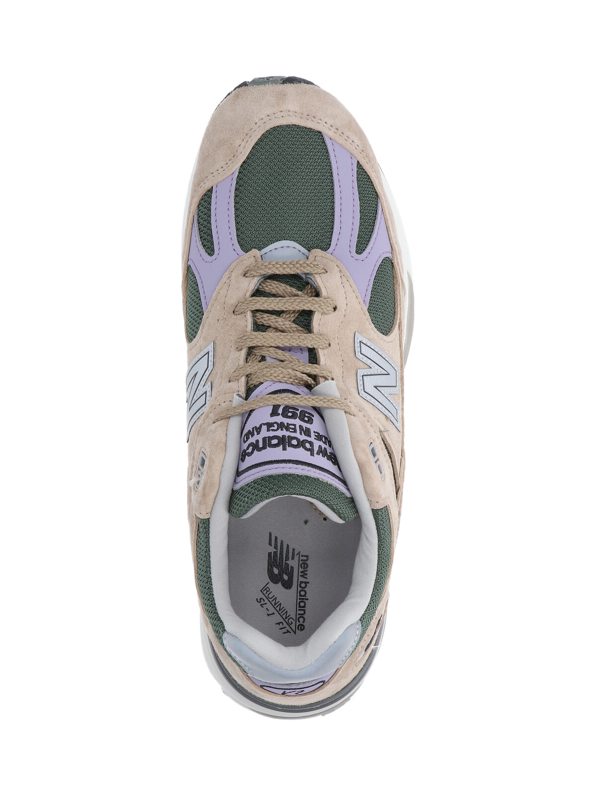 [NEW BALANCE] Sneakers SS25 U991DL2