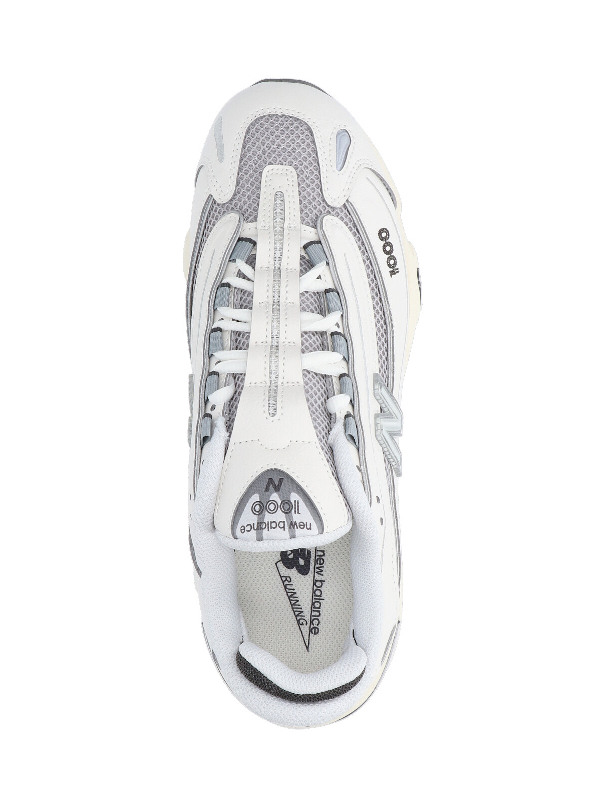 [NEW BALANCE] Sneakers SS25 M1000MEW
