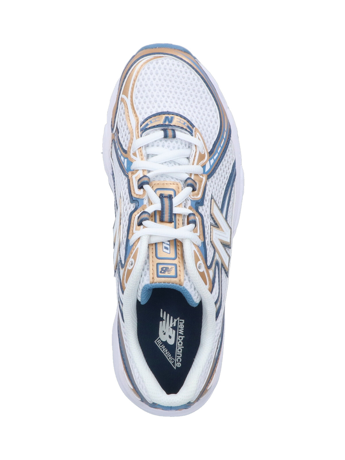 [NEW BALANCE] Sneakers SS25 U740HB2