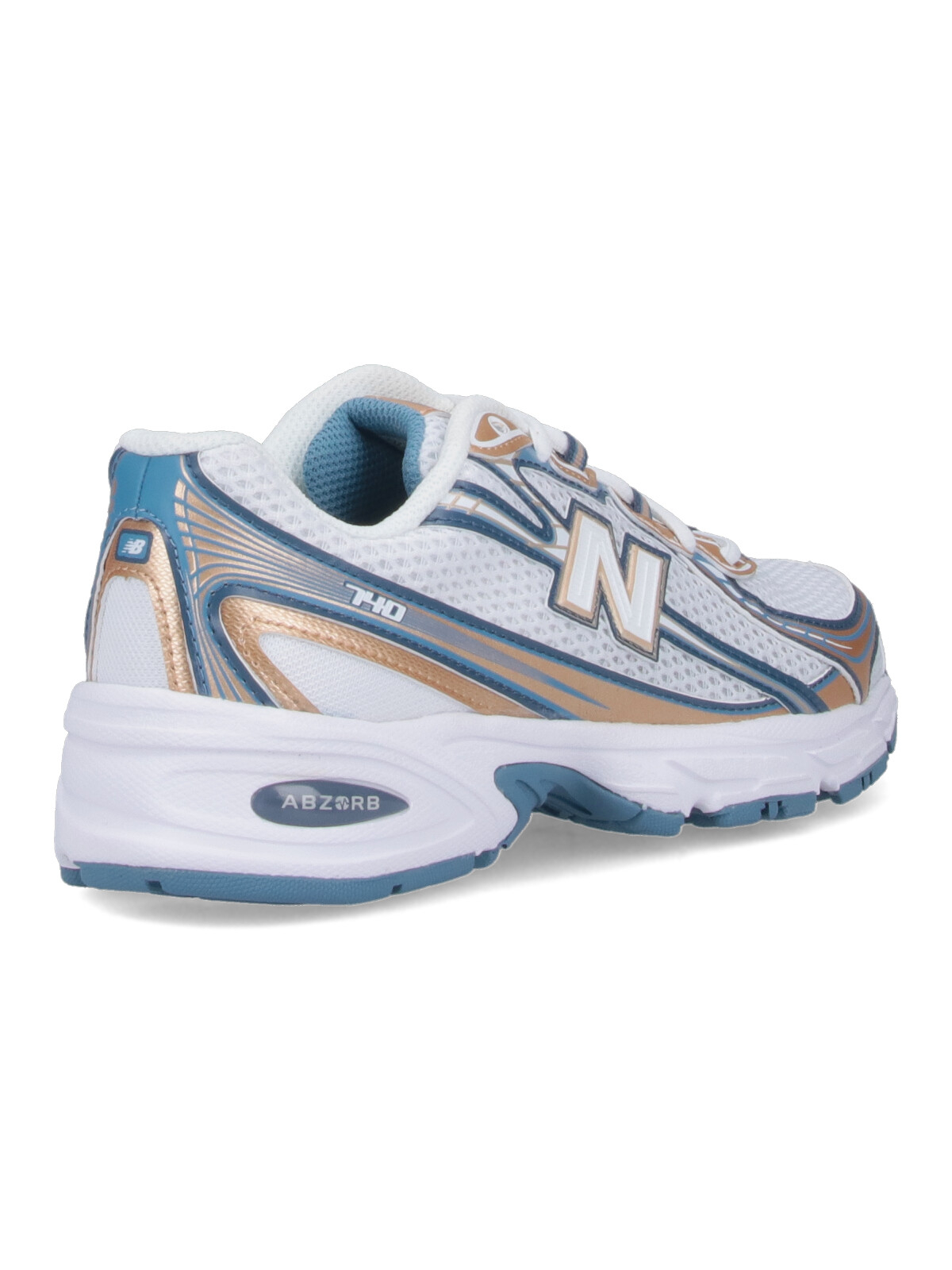 [NEW BALANCE] Sneakers SS25 U740HB2