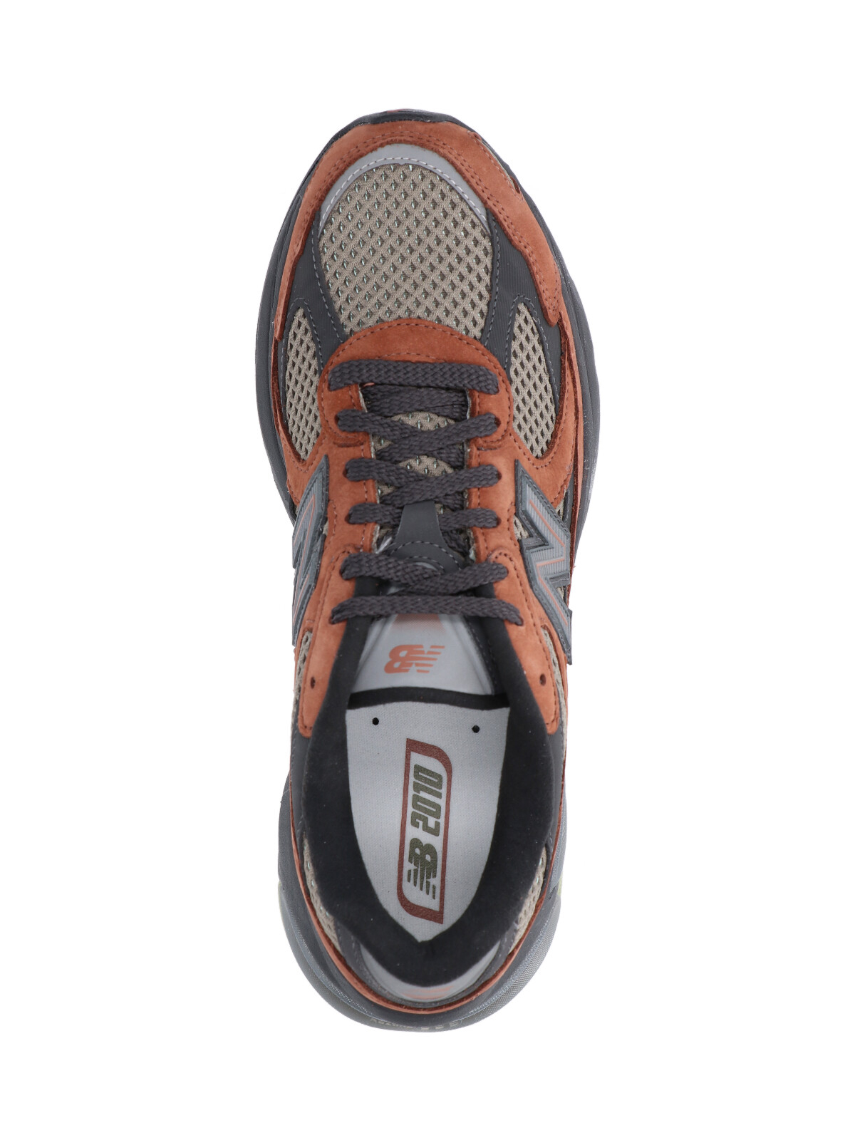 [NEW BALANCE] Sneakers SS25 U2010ANVD